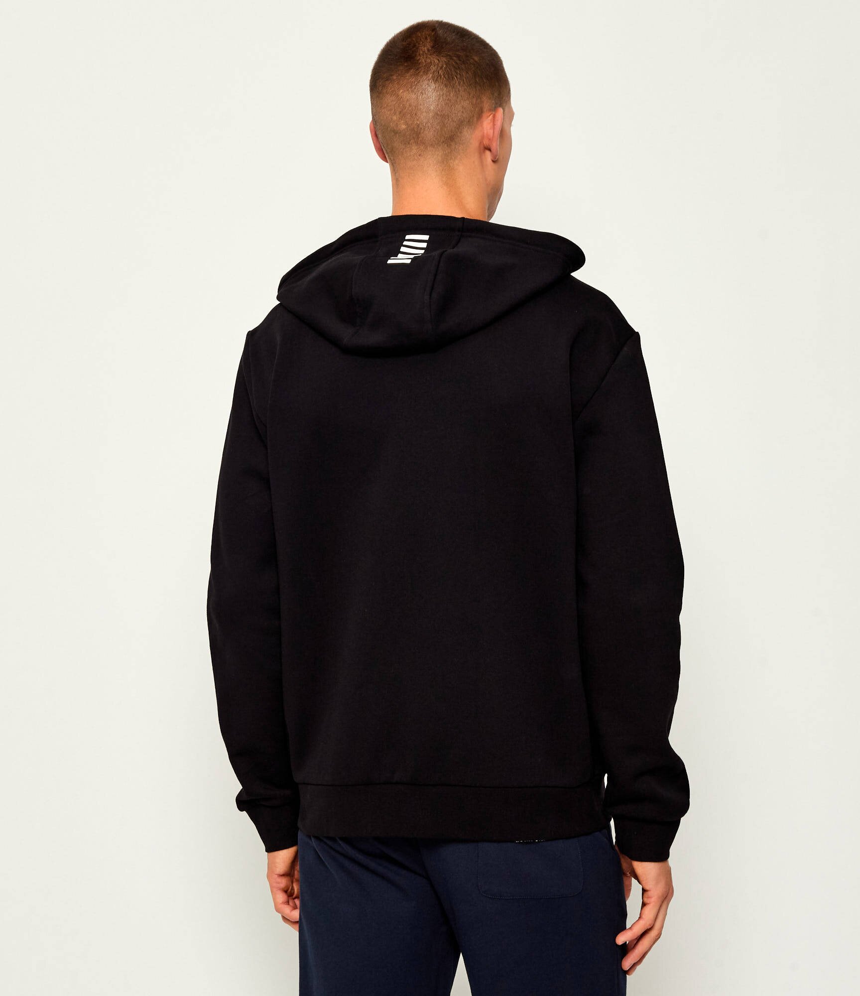 EA7 Hanorac | Modern fit