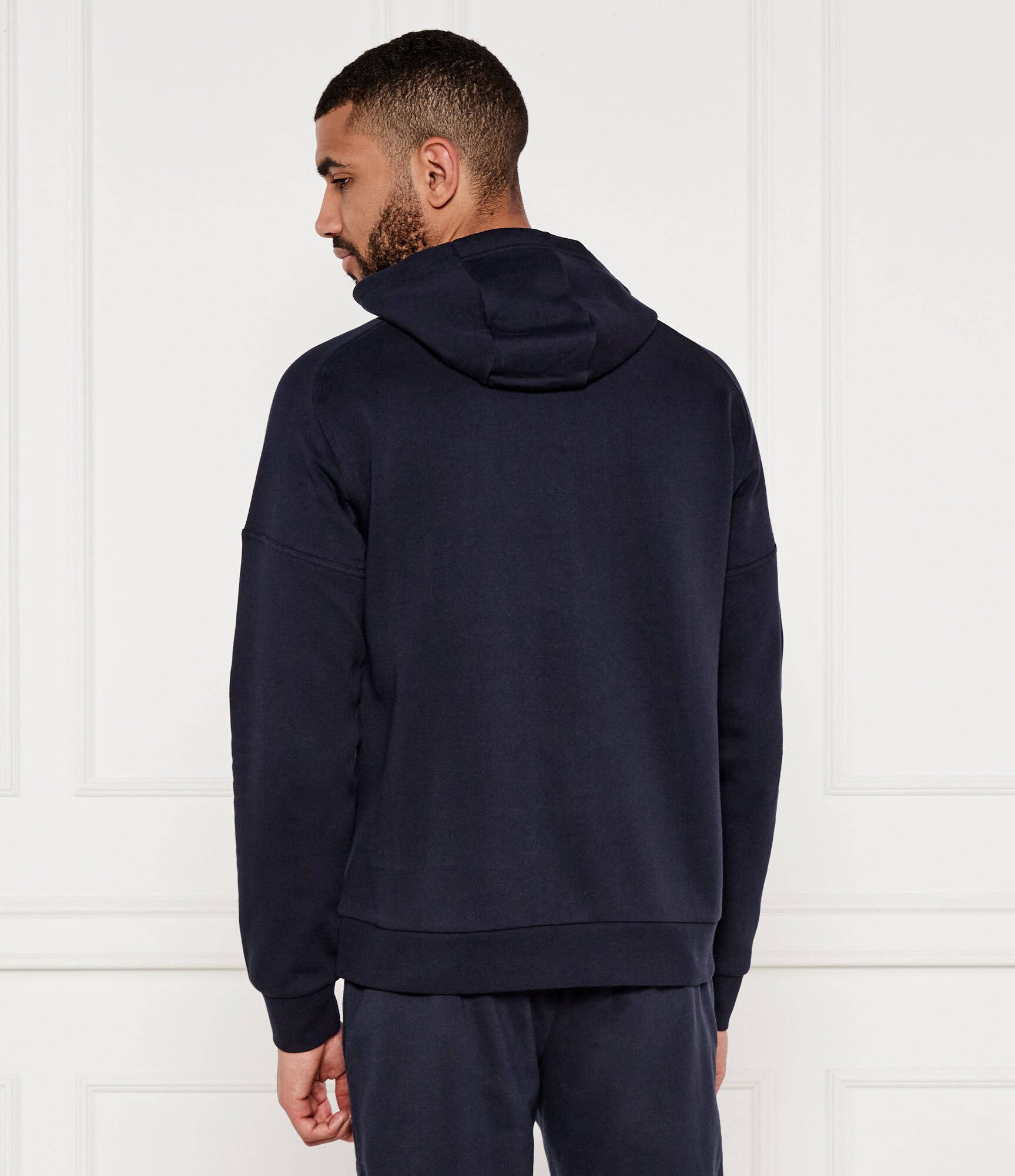 EA7 Hanorac | Modern fit