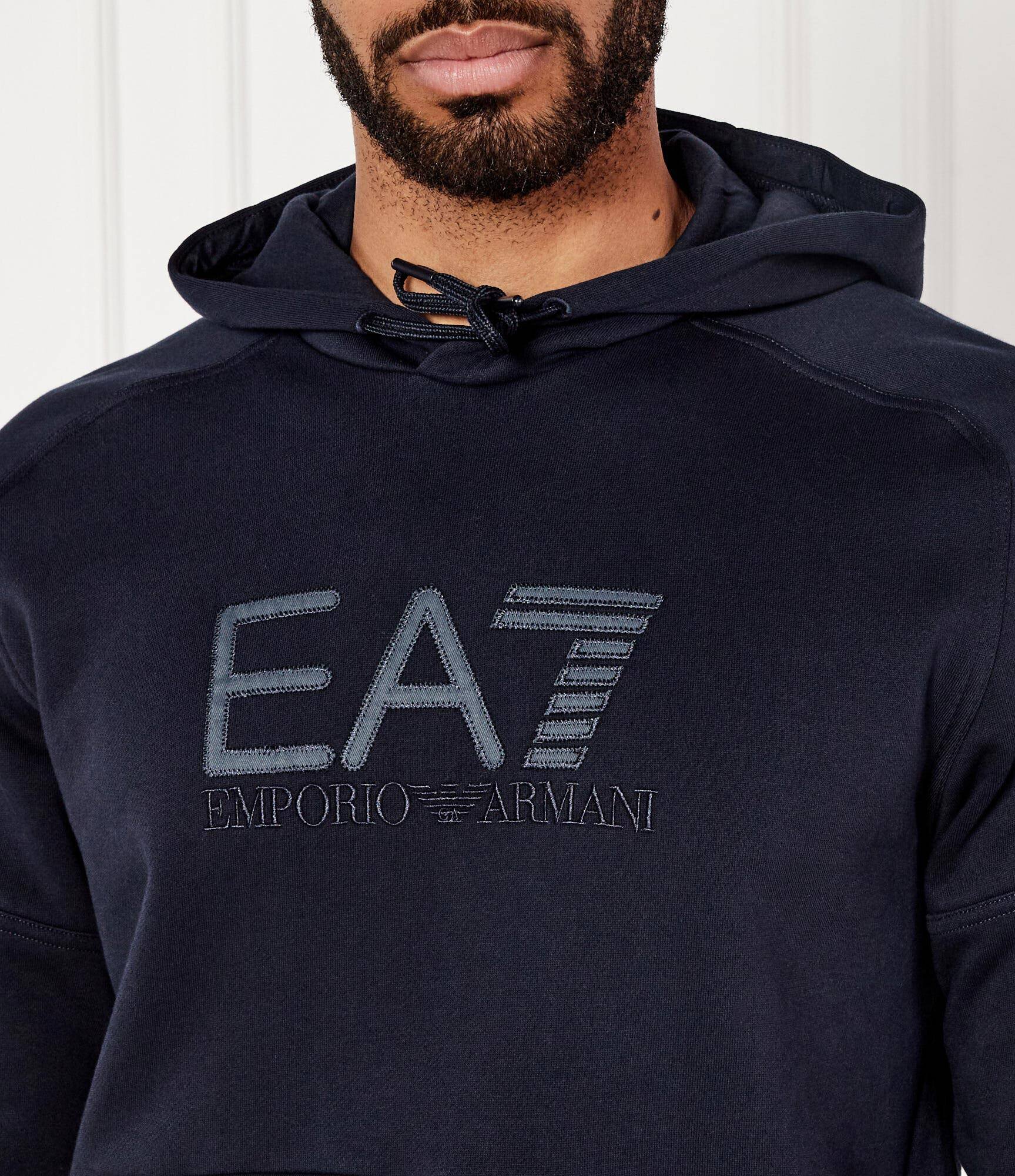 EA7 Hanorac | Modern fit