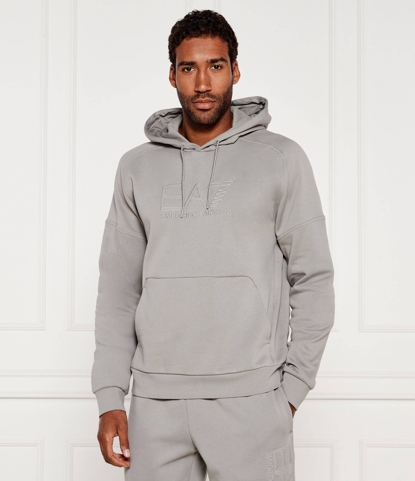 EA7 Hanorac | Modern fit