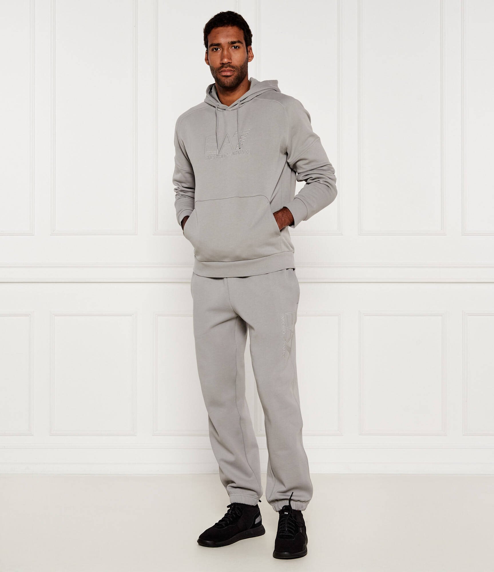 EA7 Hanorac | Modern fit
