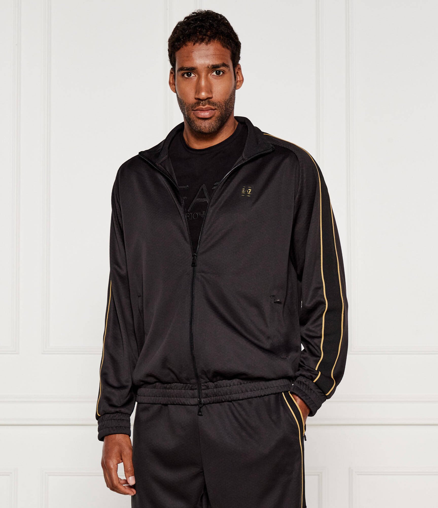 EA7 Hanorac | Modern fit