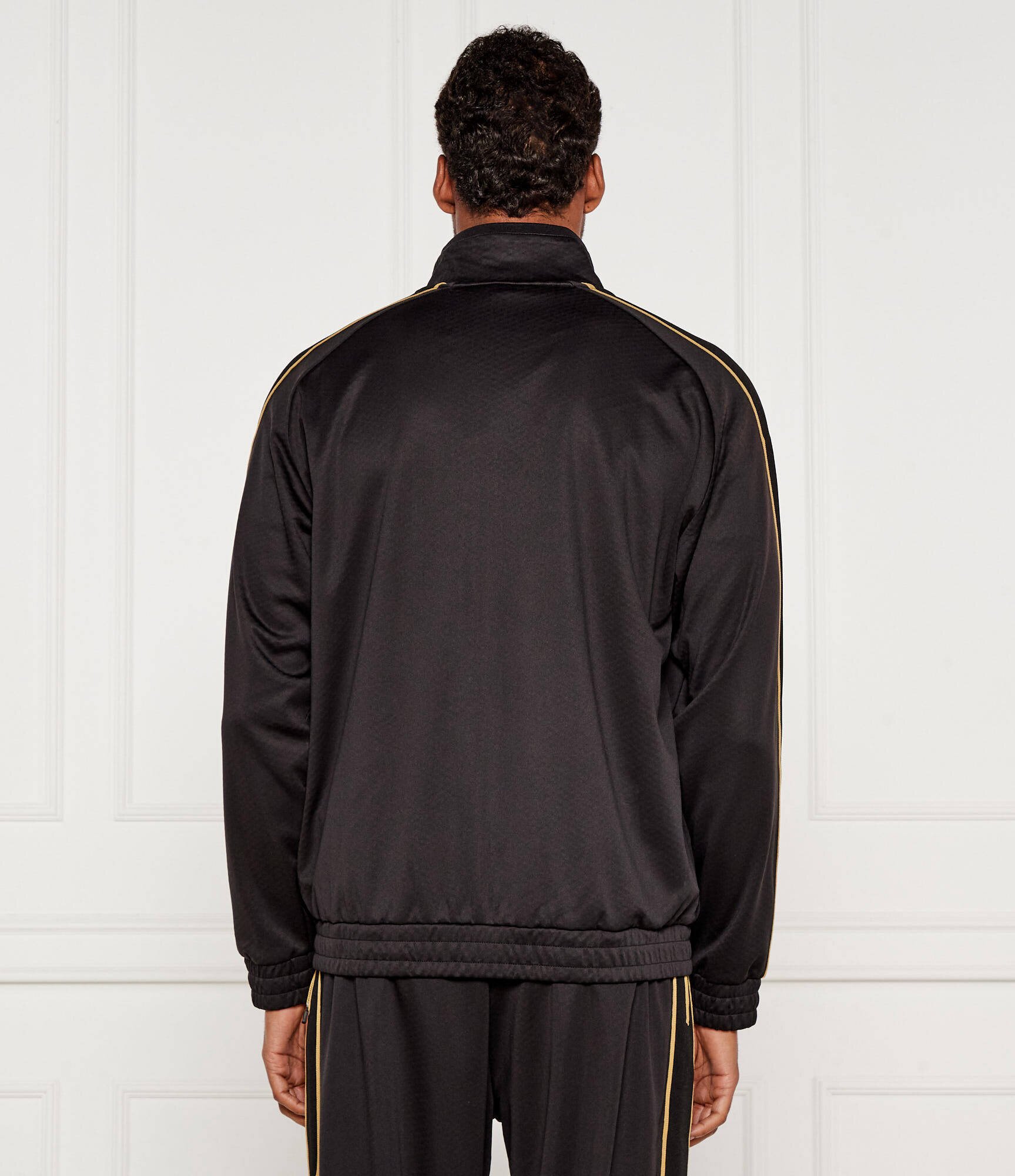 EA7 Hanorac | Modern fit