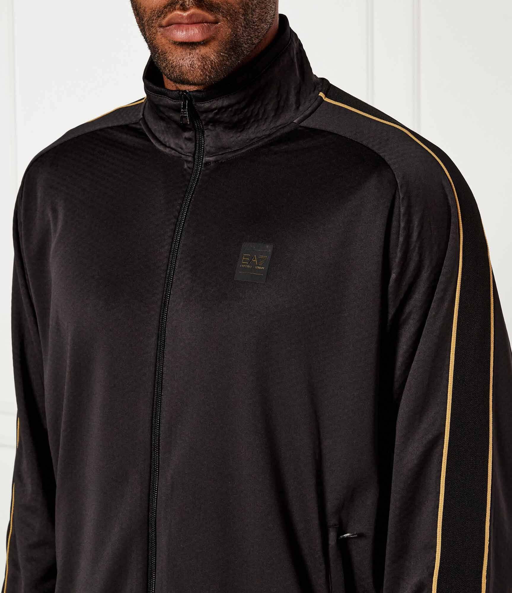 EA7 Hanorac | Modern fit