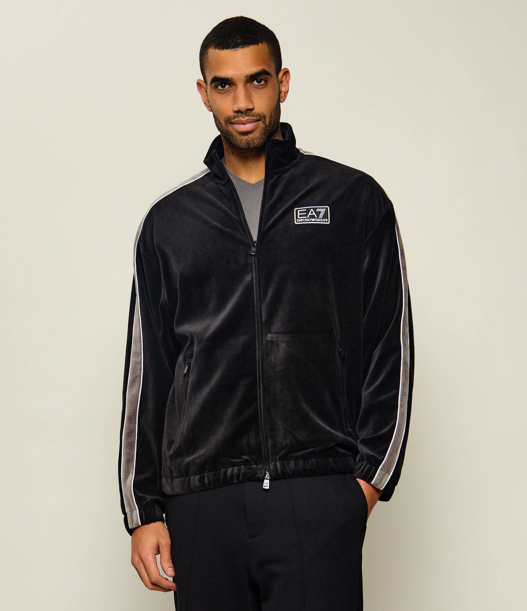 EA7 Hanorac | Modern fit