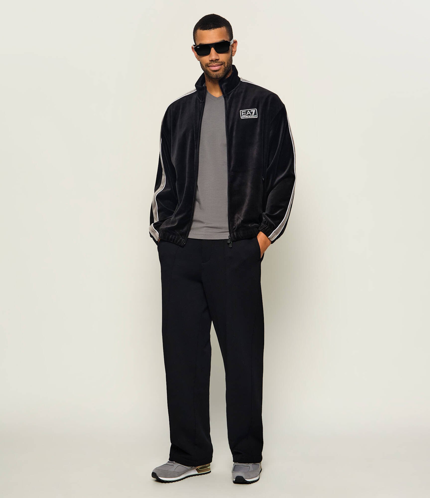 EA7 Hanorac | Modern fit