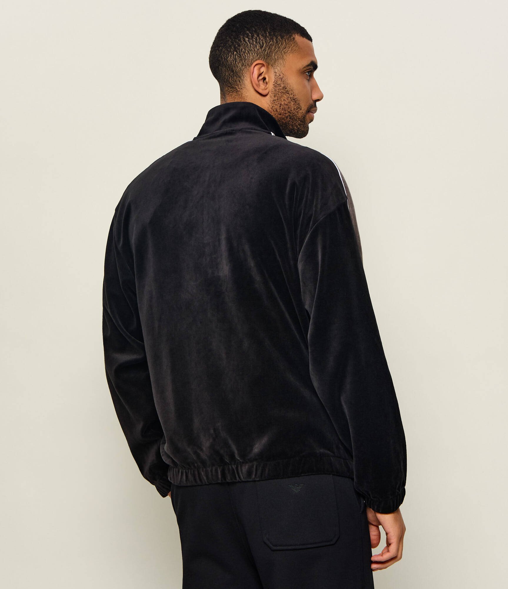 EA7 Hanorac | Modern fit