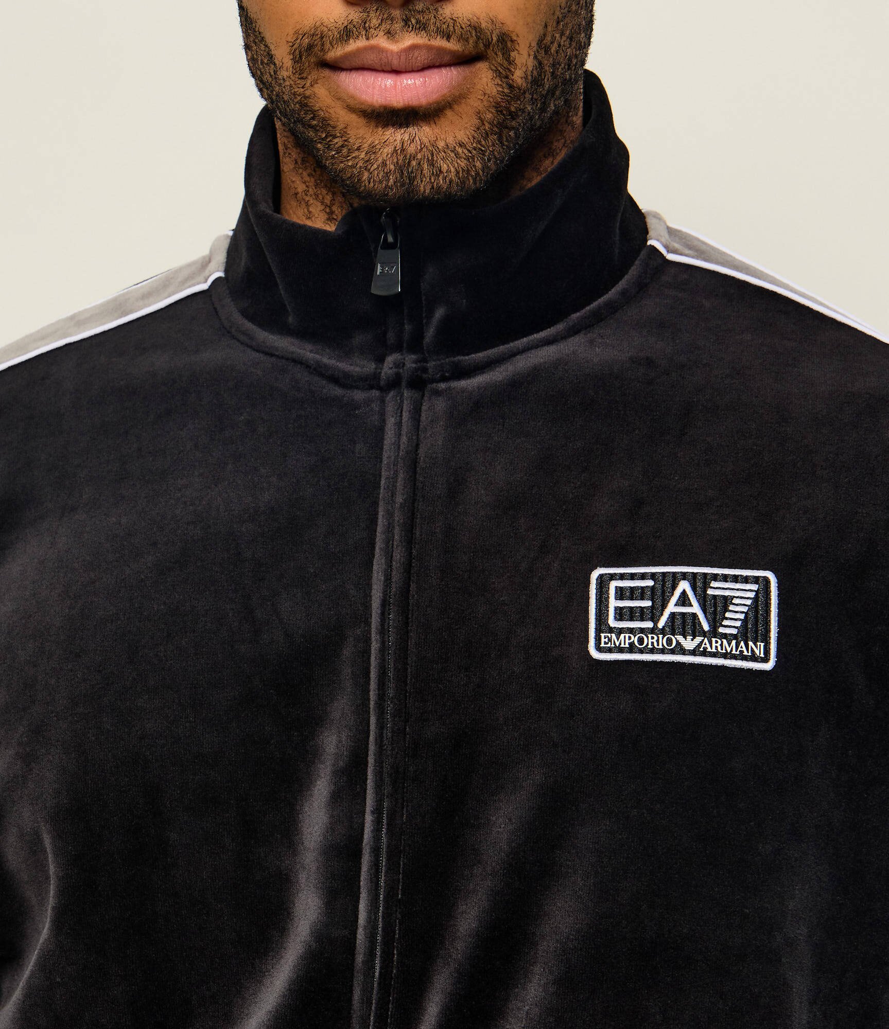 EA7 Hanorac | Modern fit