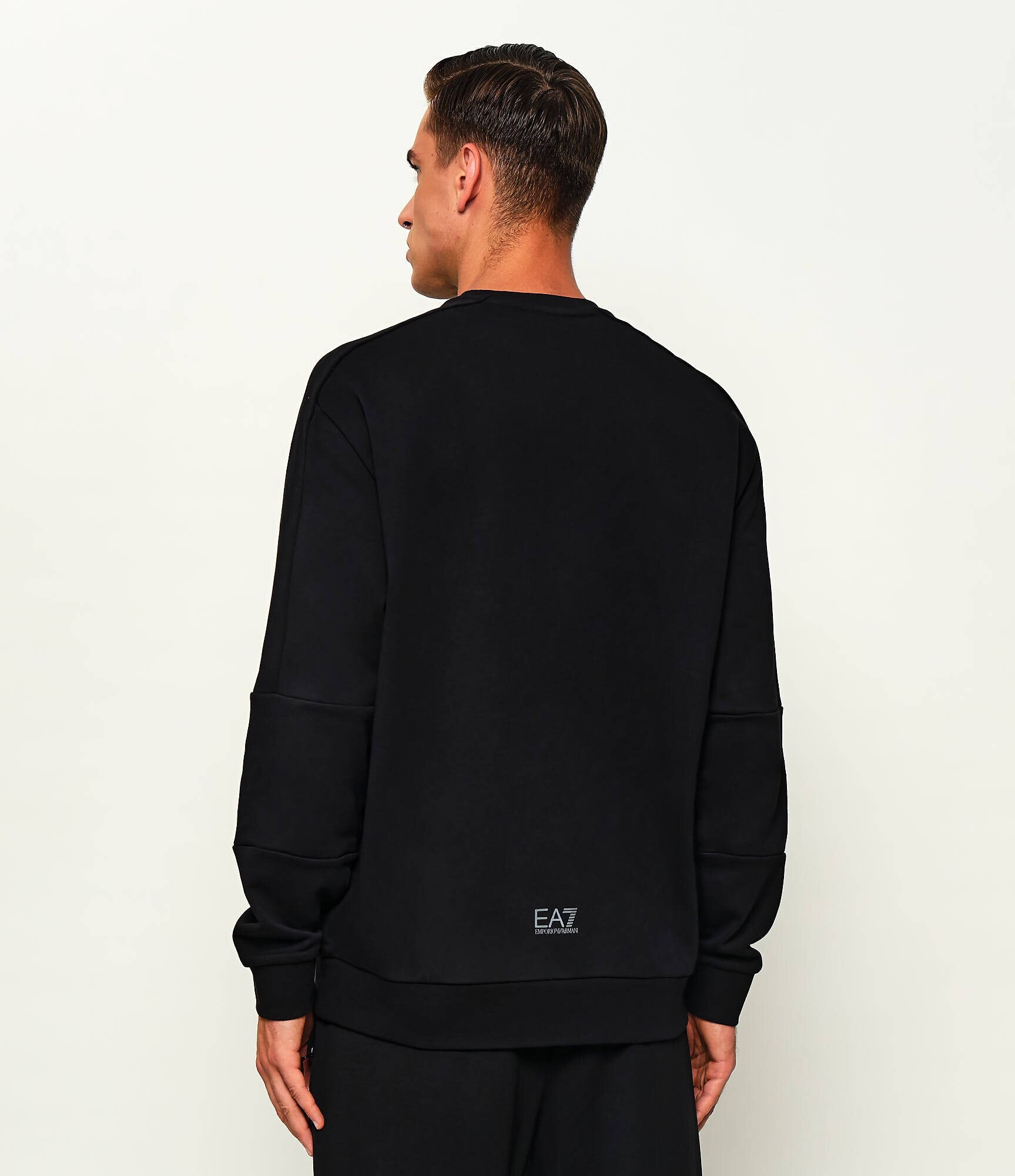 EA7 Hanorac | Modern fit