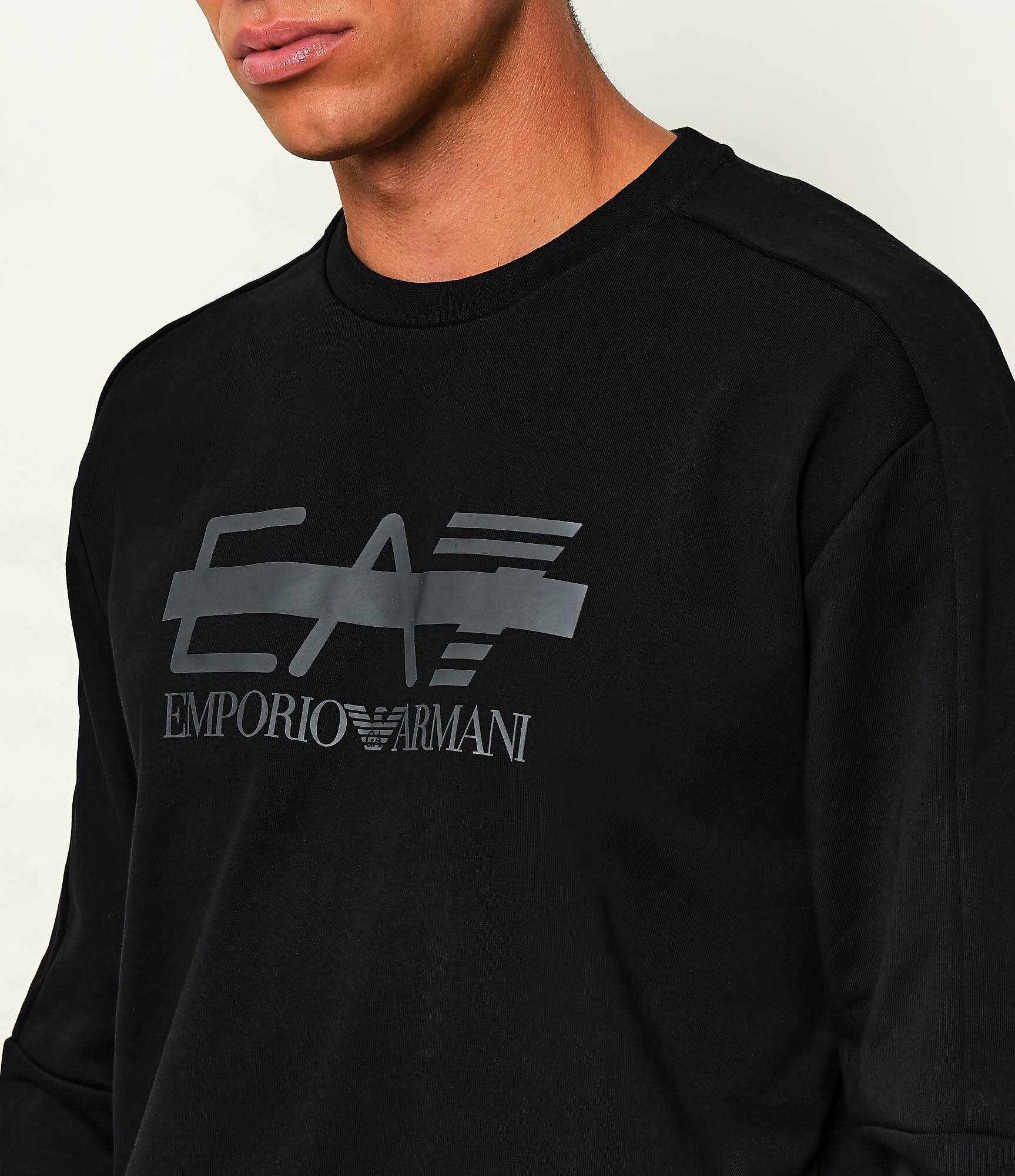 EA7 Hanorac | Modern fit