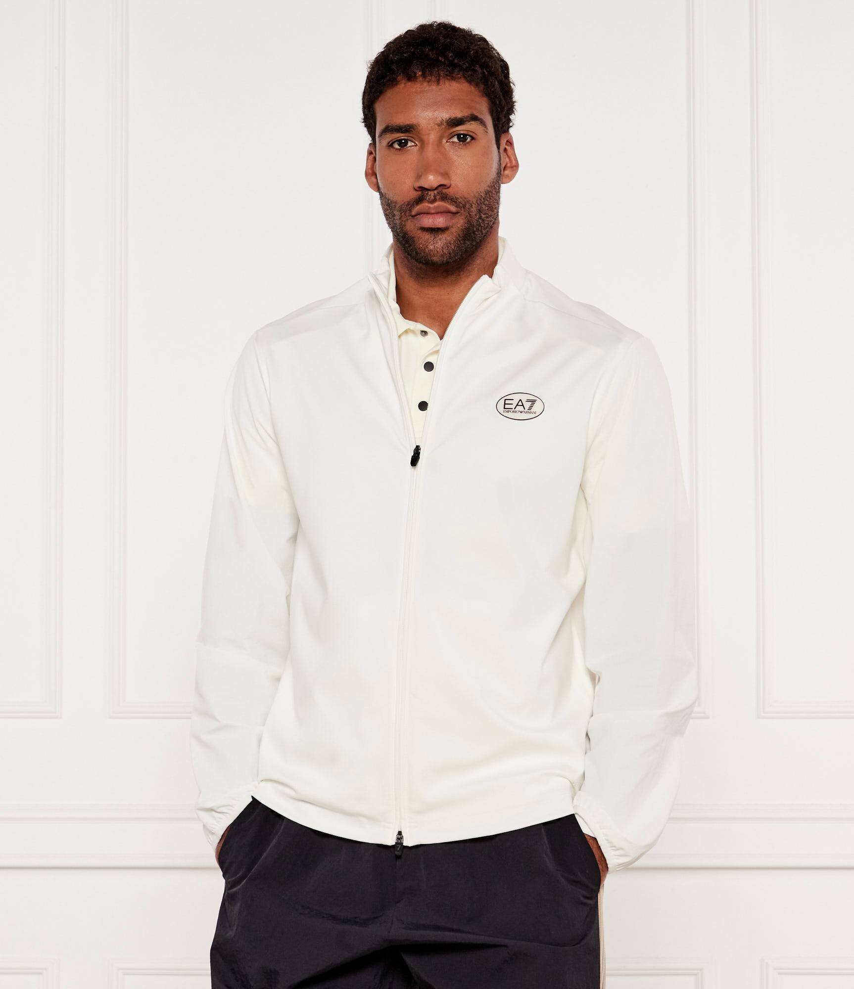 EA7 Hanorac | Modern fit