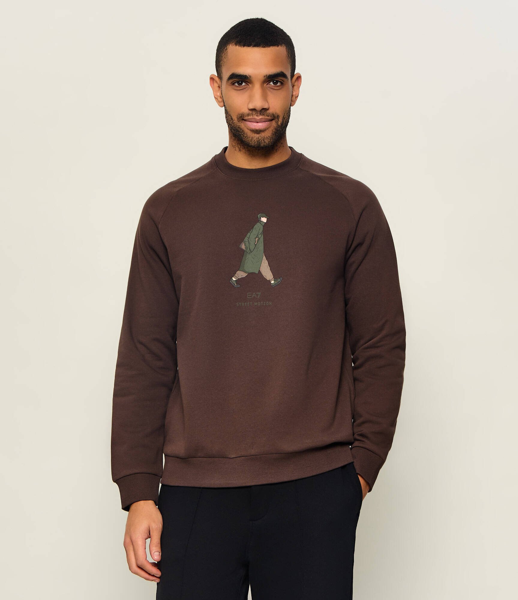 EA7 Hanorac | Modern fit