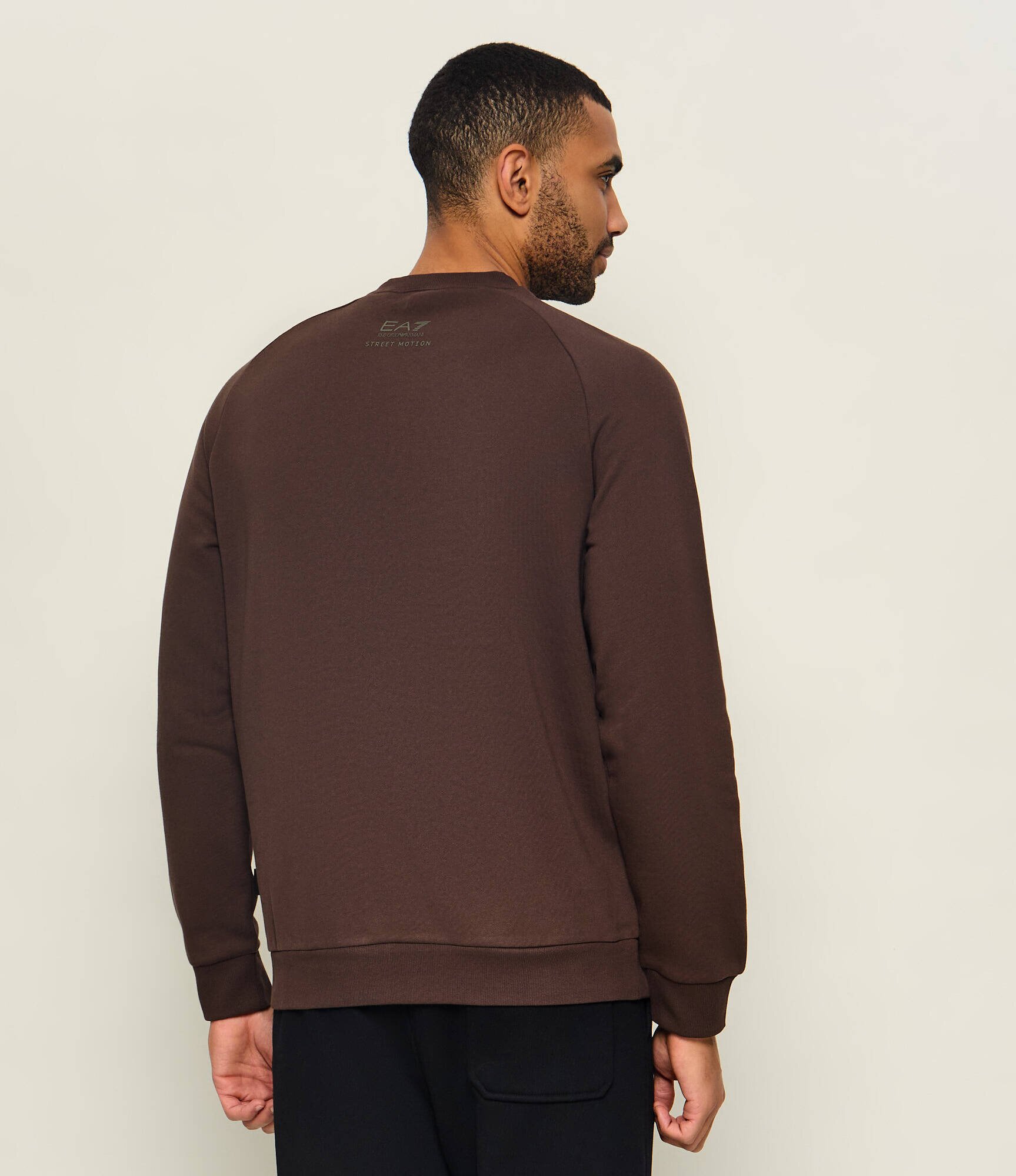 EA7 Hanorac | Modern fit