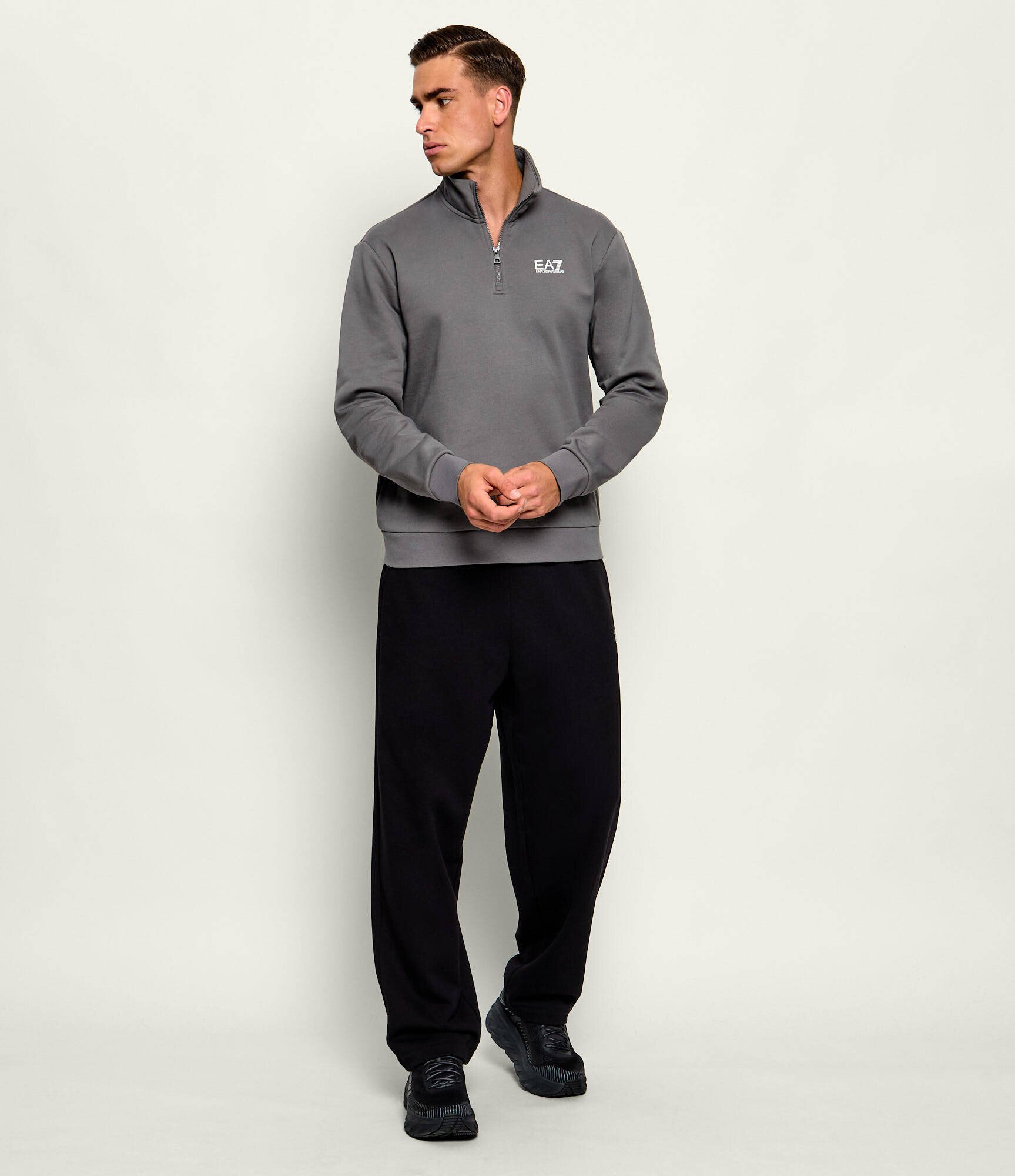 EA7 Hanorac | Modern fit