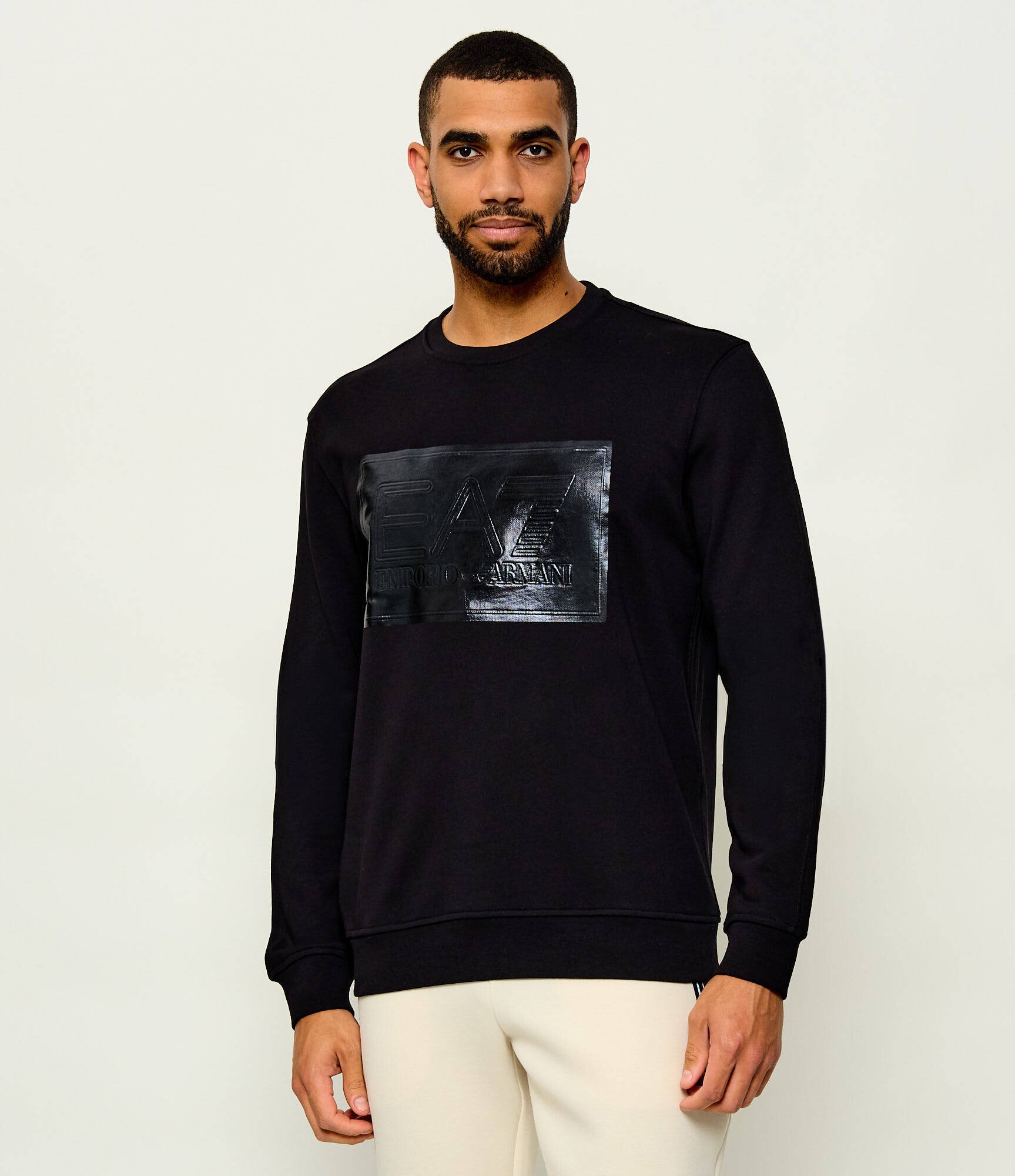 EA7 Hanorac | Modern fit