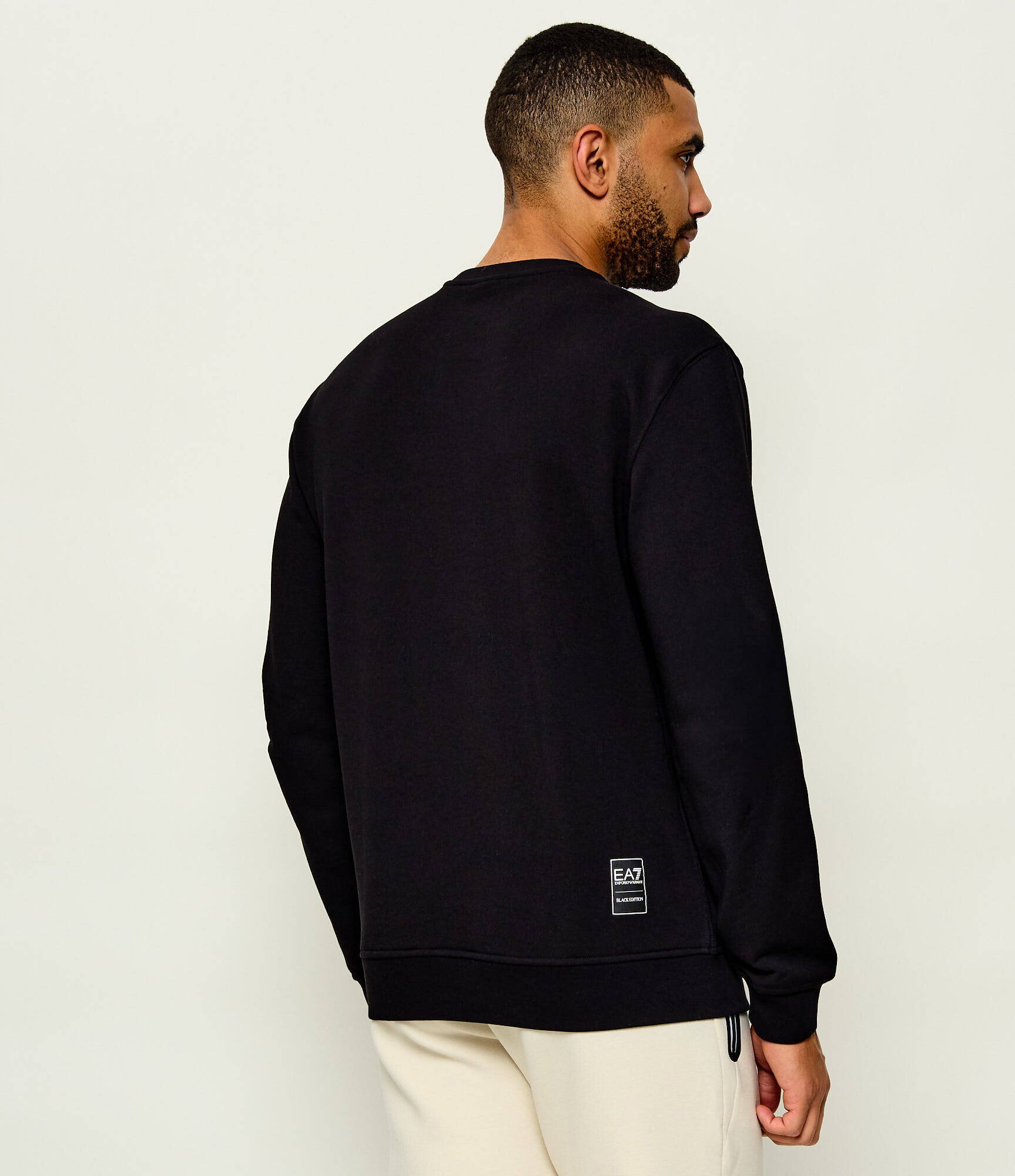 EA7 Hanorac | Modern fit