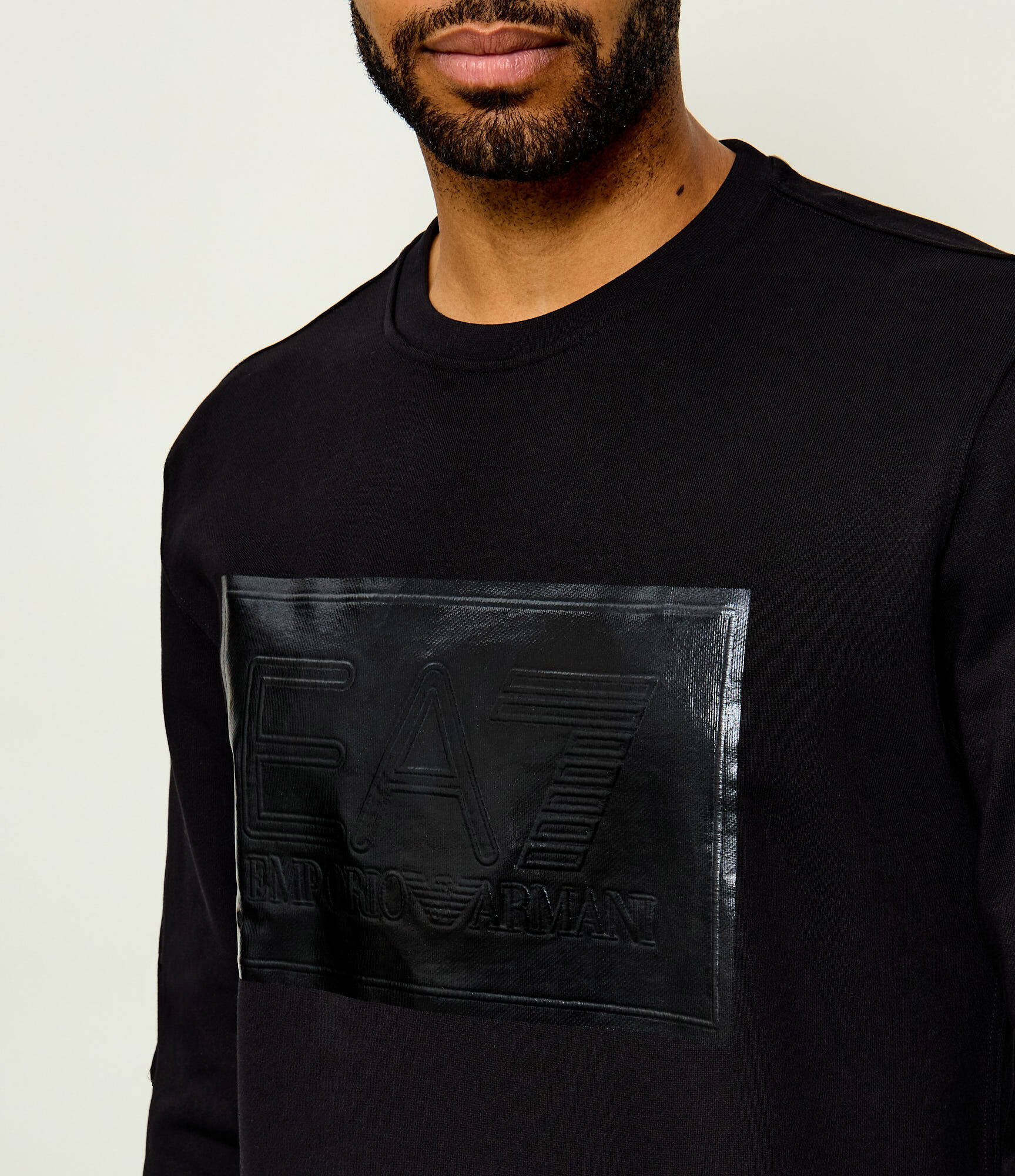 EA7 Hanorac | Modern fit