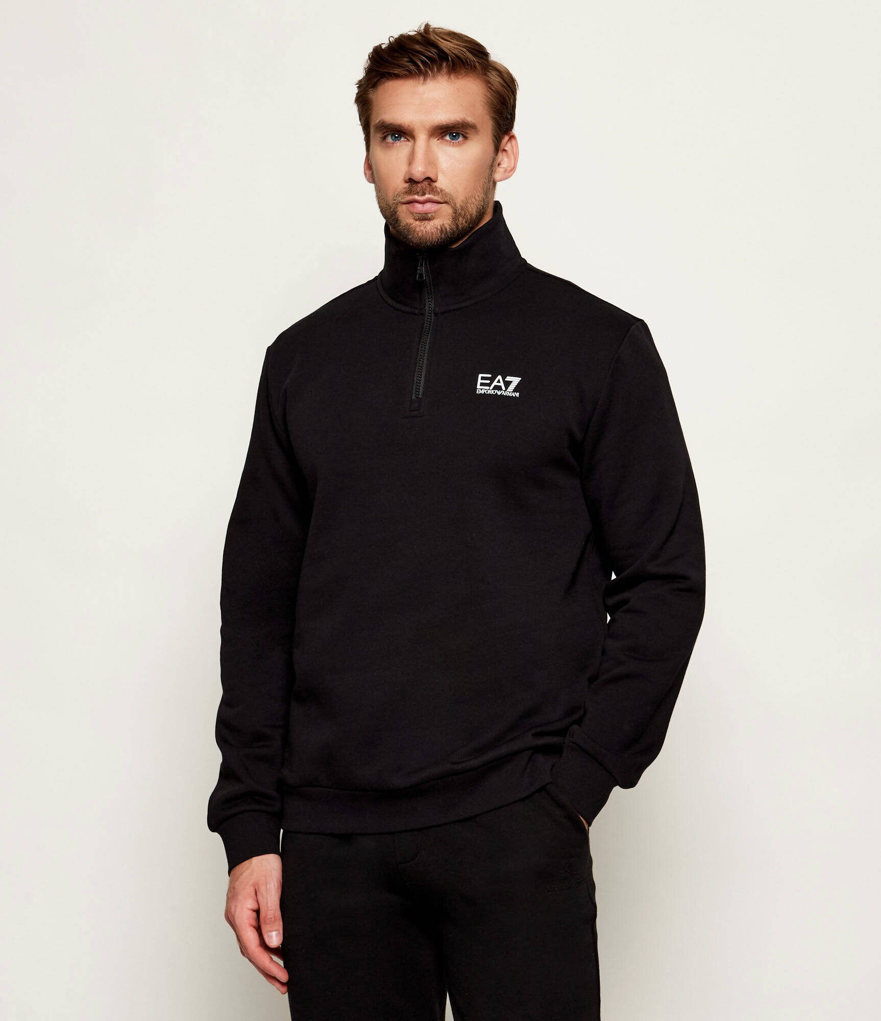 EA7 Hanorac | Modern fit