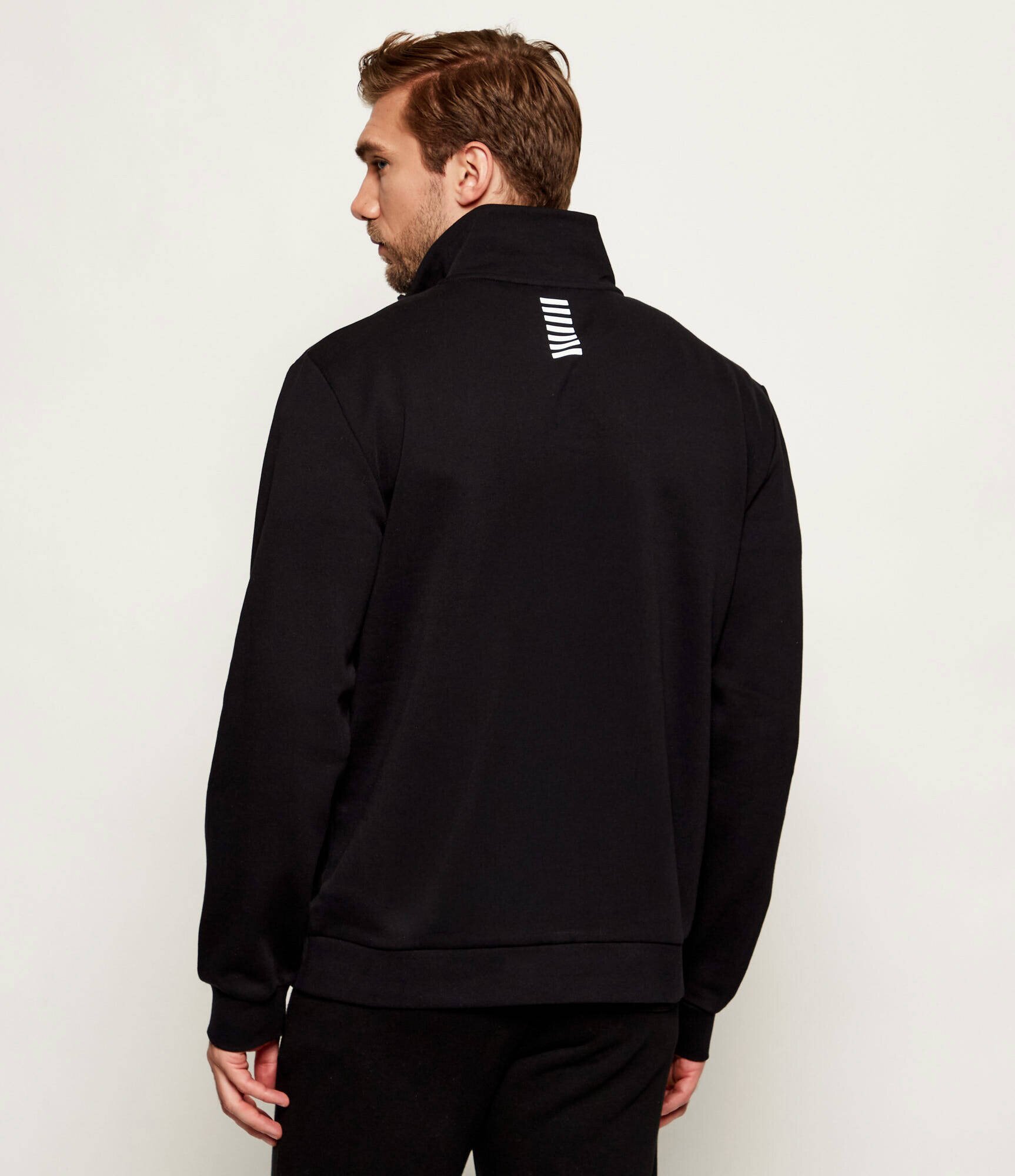 EA7 Hanorac | Modern fit
