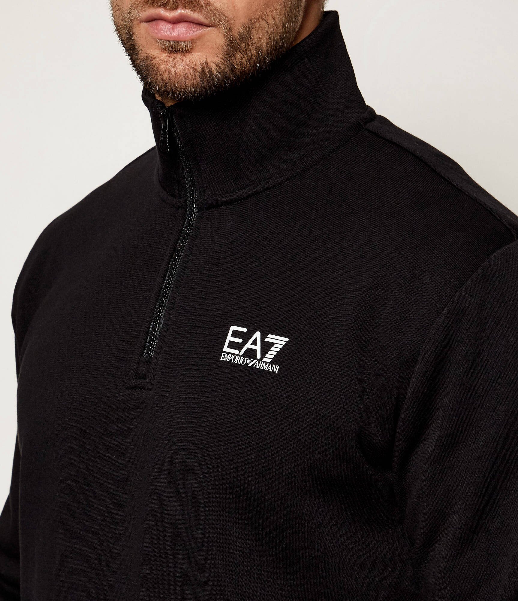 EA7 Hanorac | Modern fit