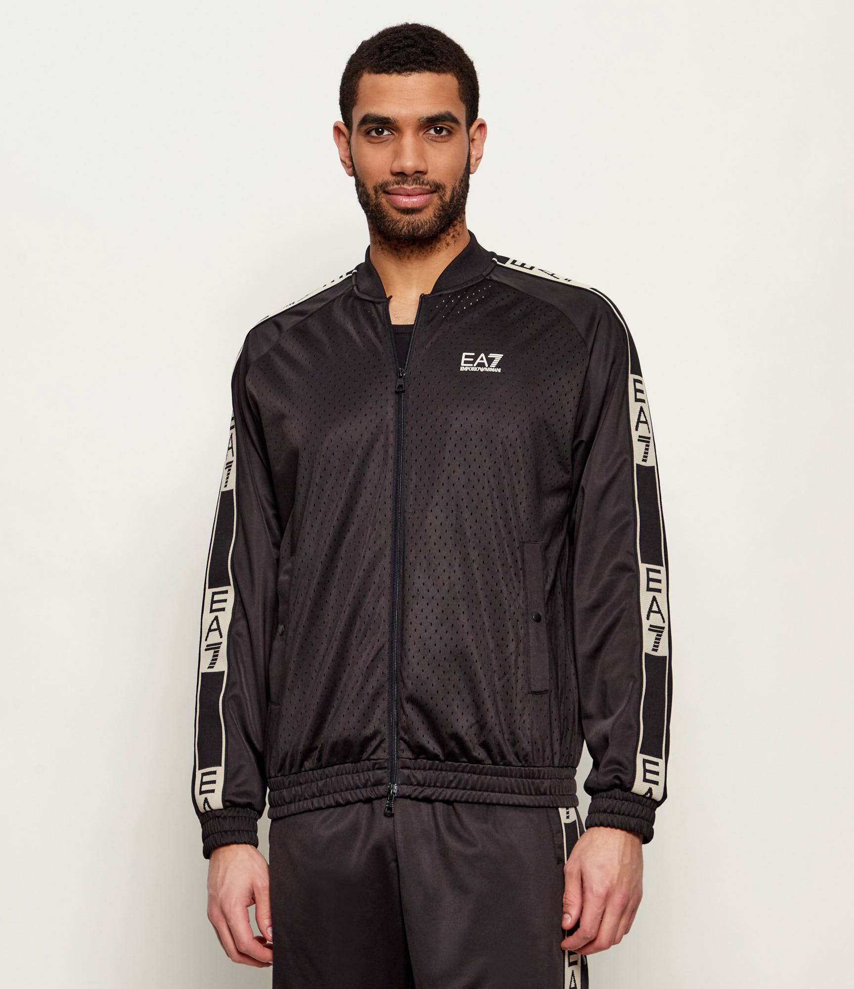 EA7 Hanorac | Modern fit