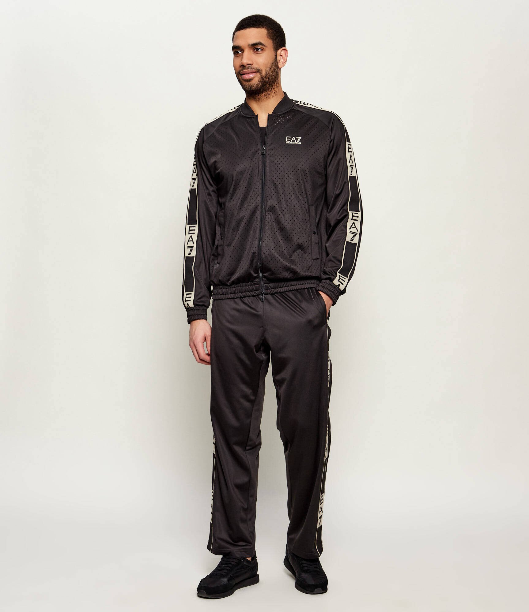 EA7 Hanorac | Modern fit