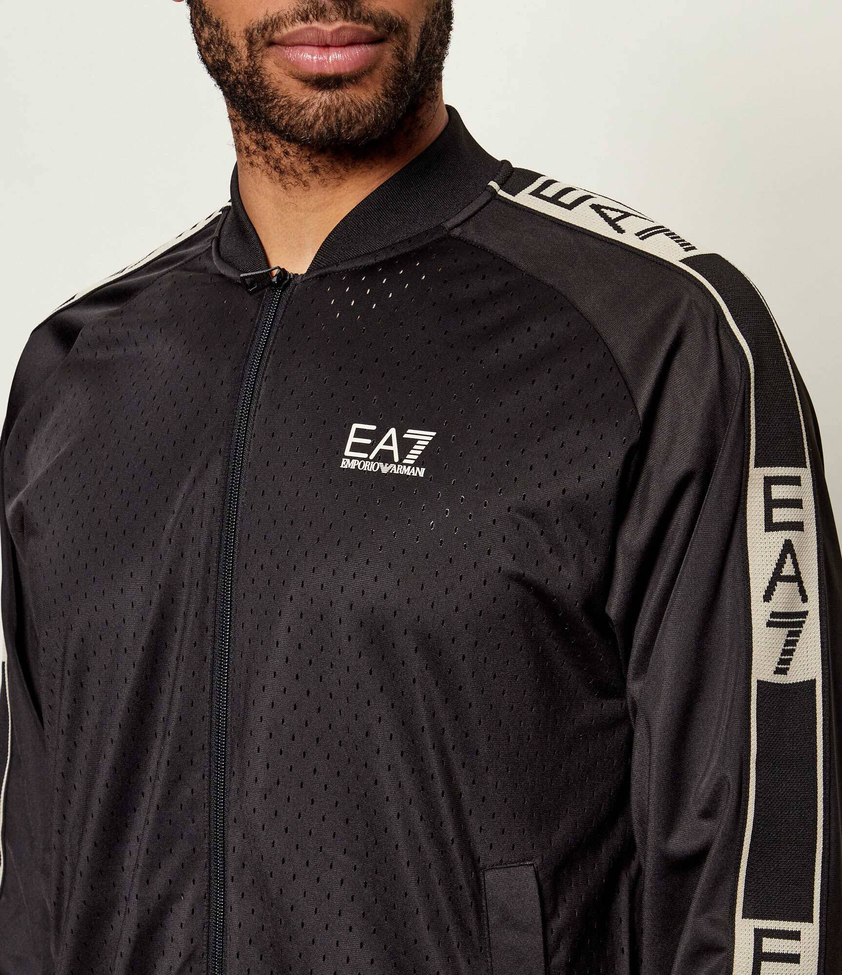 EA7 Hanorac | Modern fit