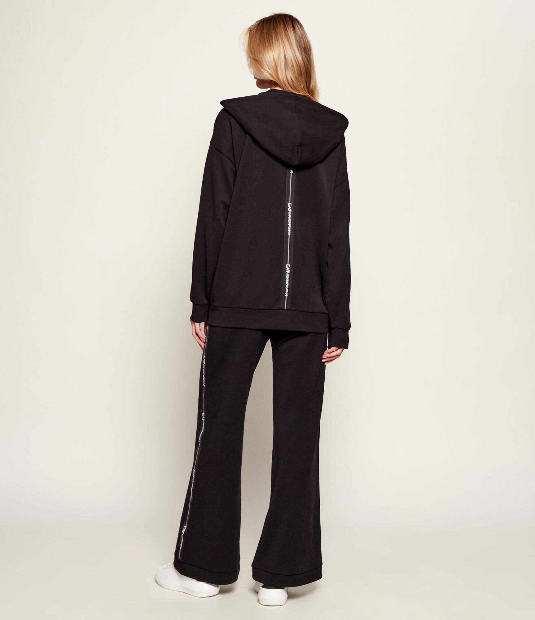 EA7 Hanorac | Oversize fit