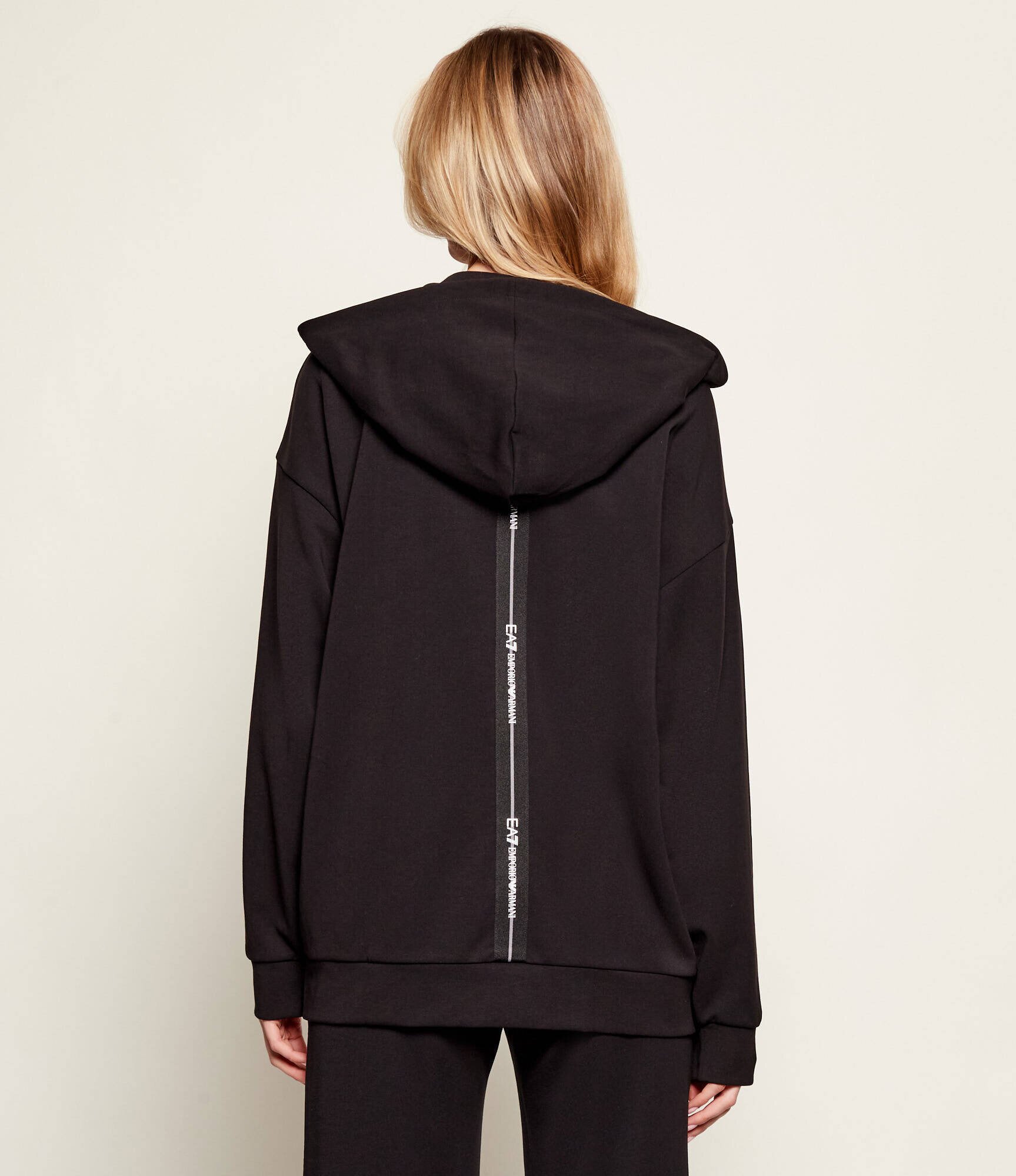 EA7 Hanorac | Oversize fit