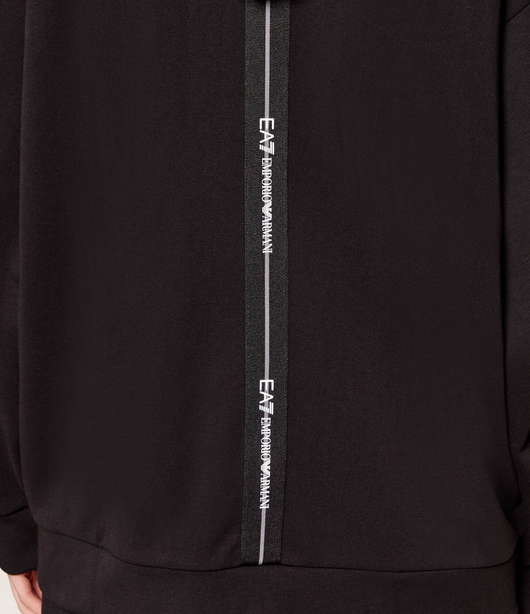 EA7 Hanorac | Oversize fit