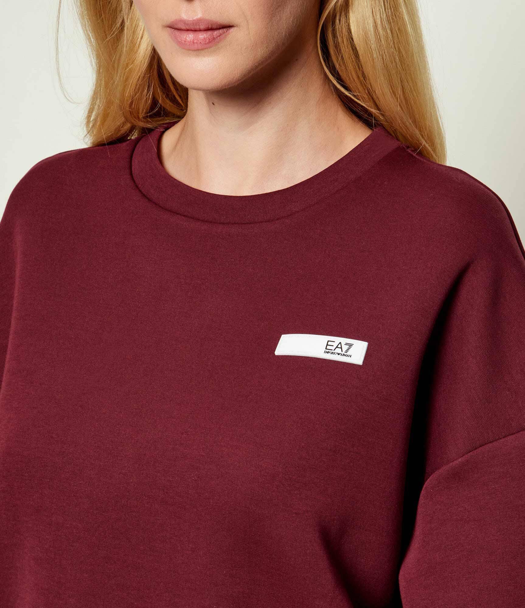 EA7 Hanorac | Oversize fit