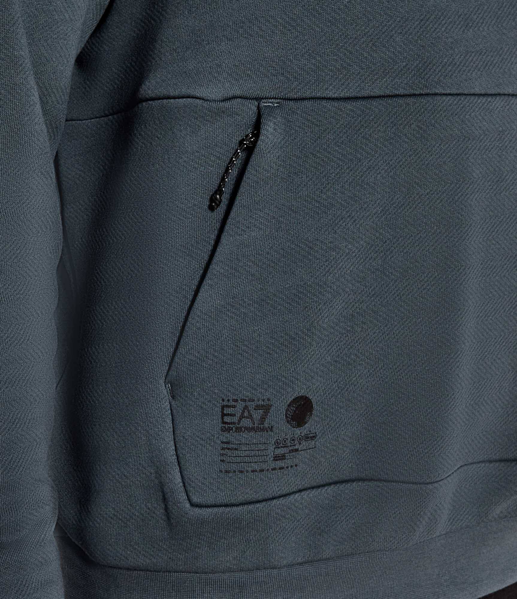 EA7 Hanorac | Oversize fit