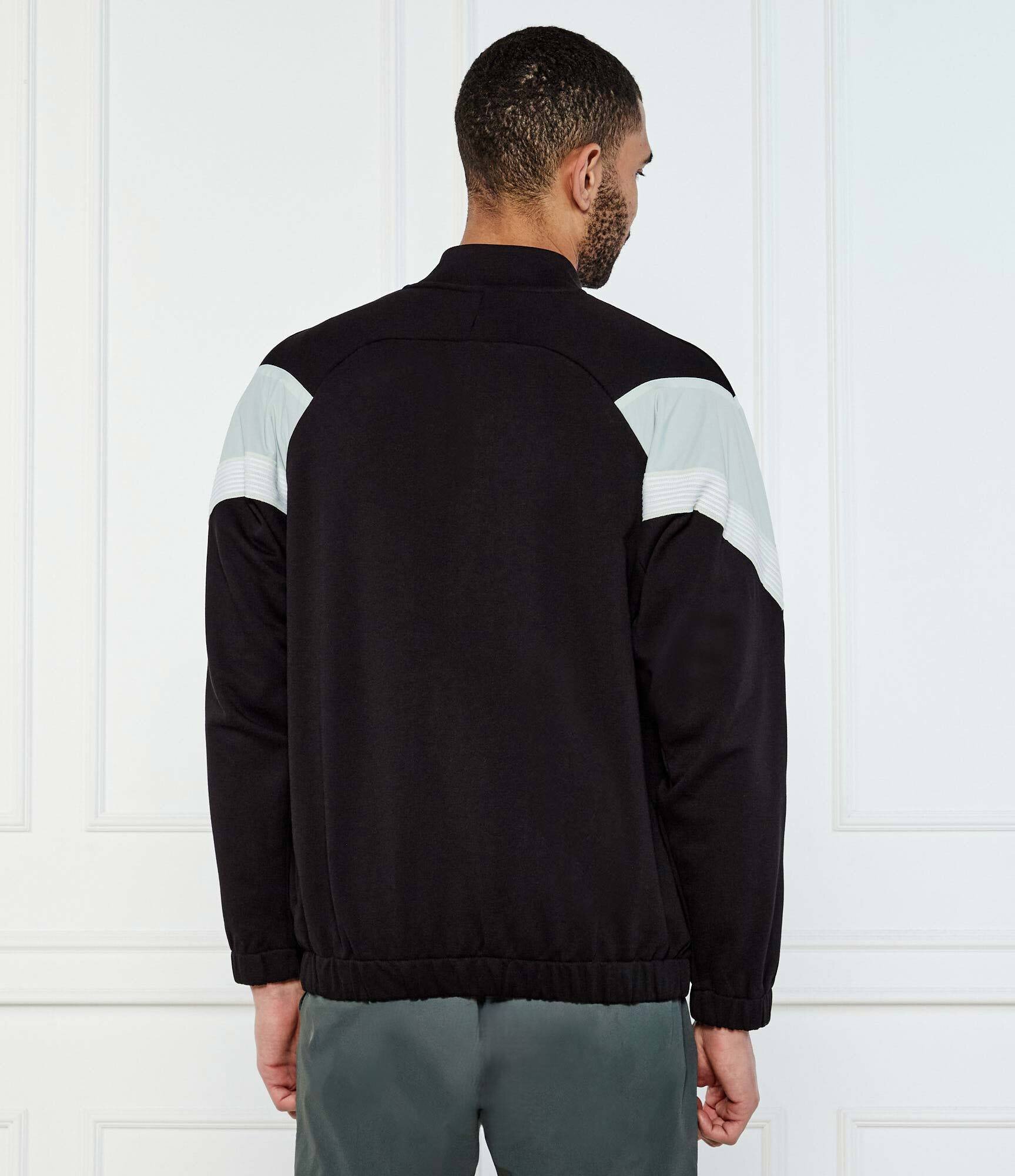 EA7 Hanorac | Oversize fit