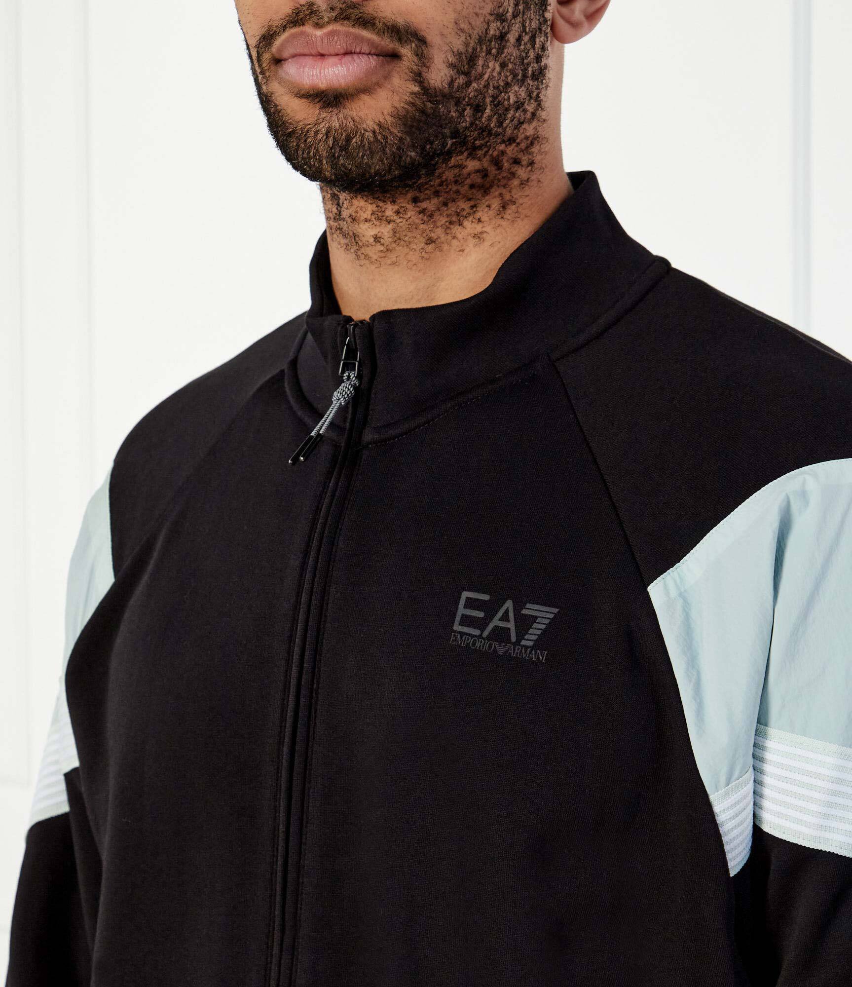 EA7 Hanorac | Oversize fit