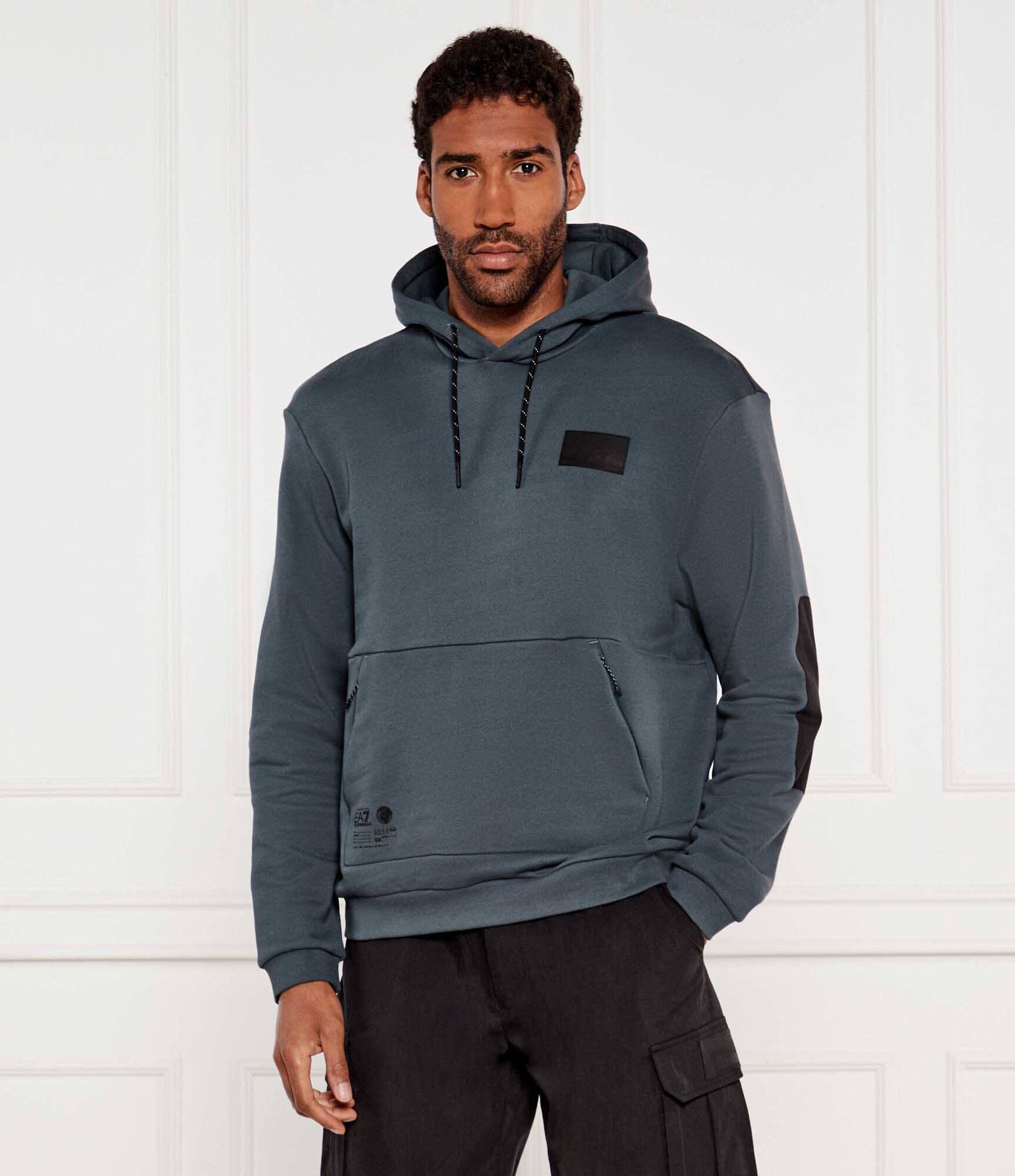 EA7 Hanorac | Oversize fit