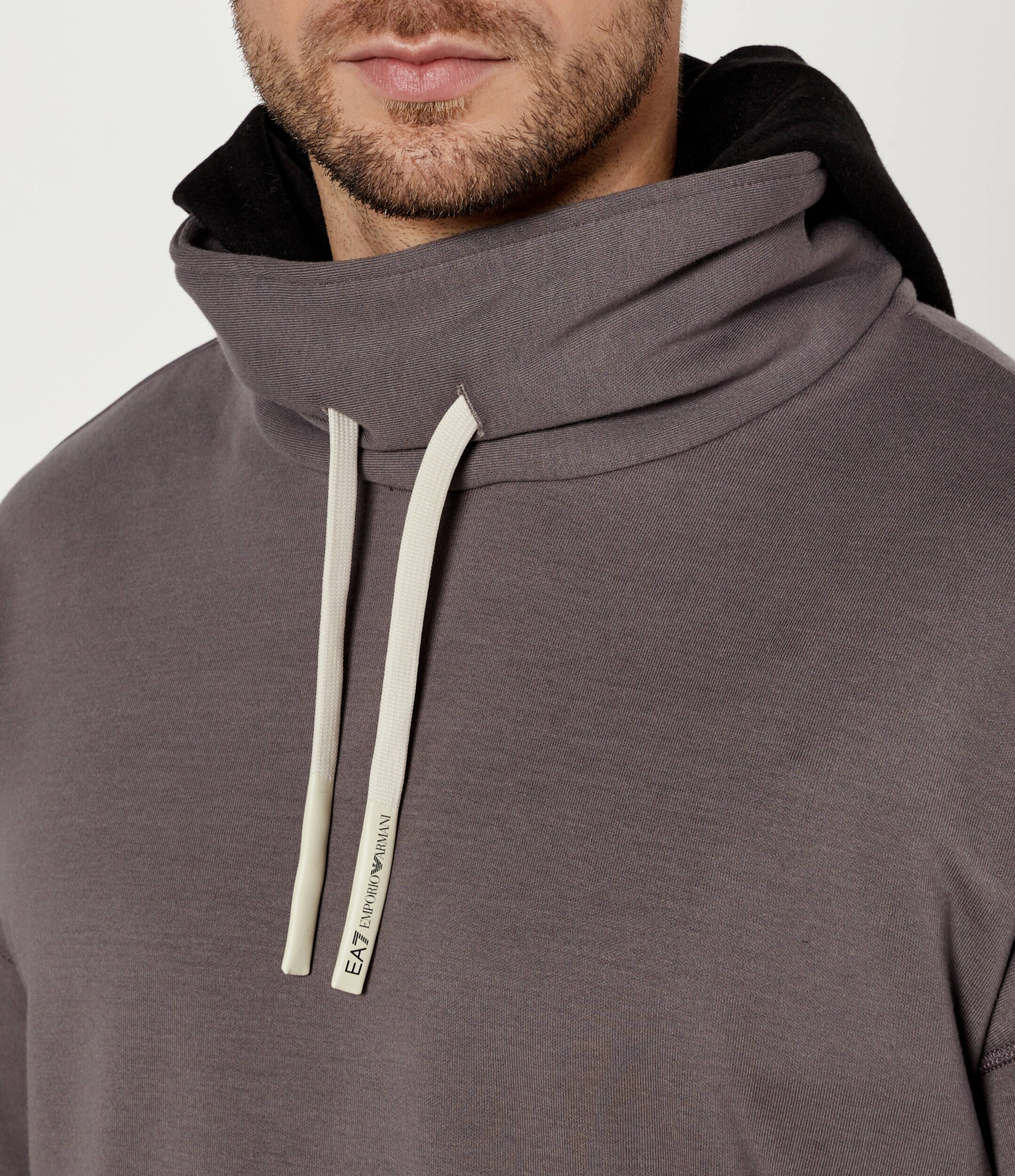 EA7 Hanorac | Oversize fit