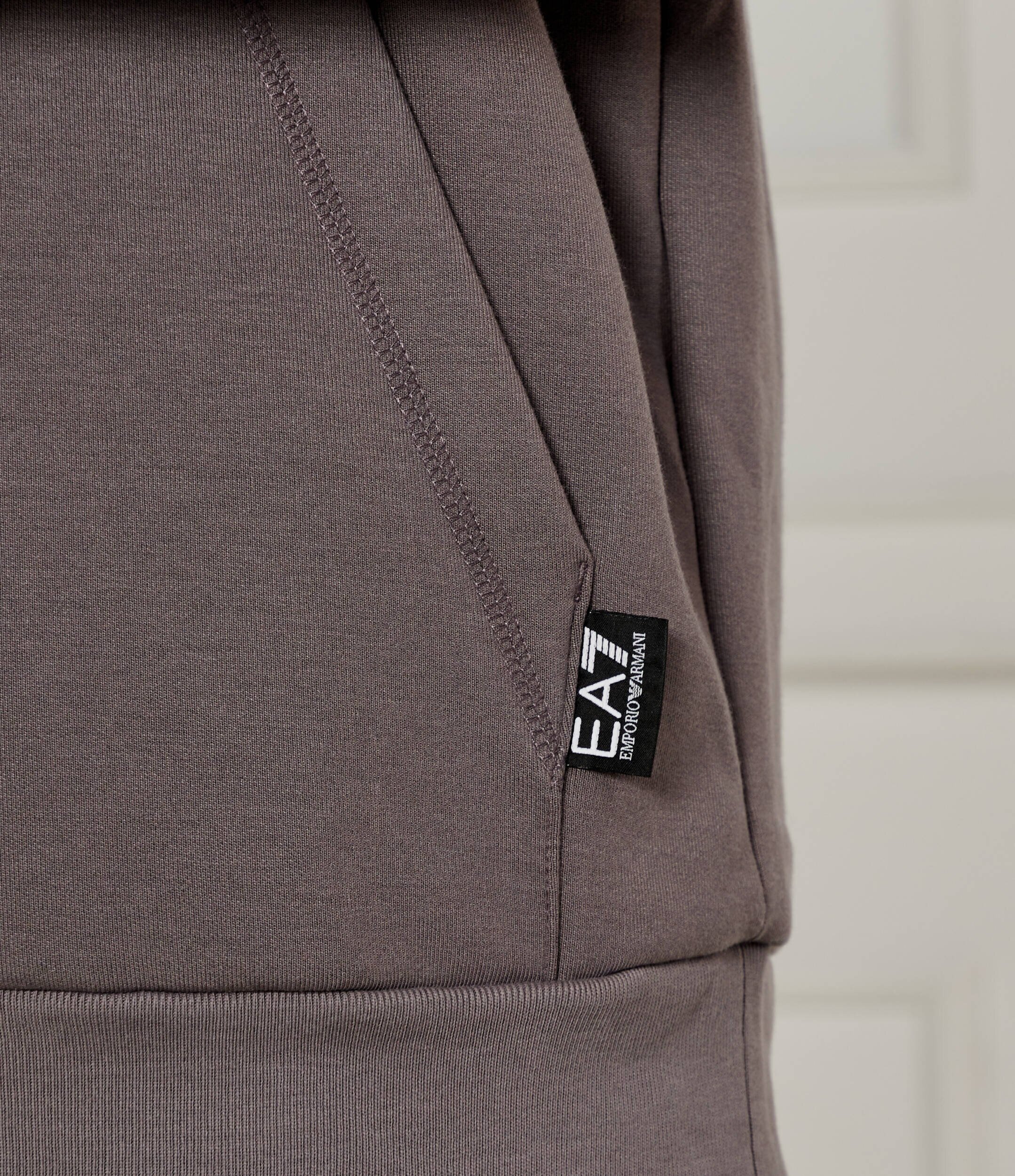 EA7 Hanorac | Oversize fit