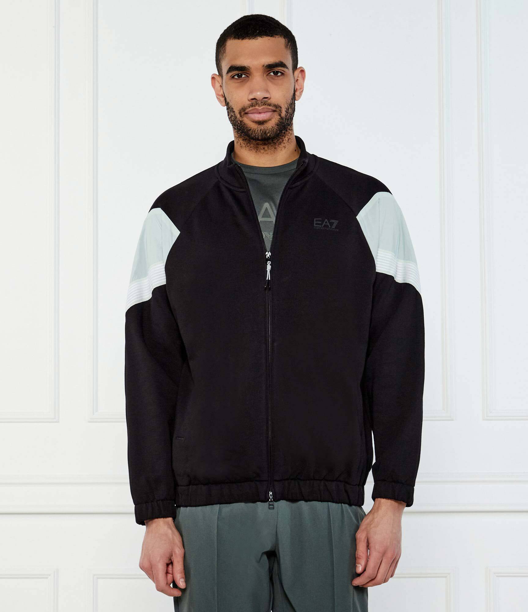 EA7 Hanorac | Oversize fit