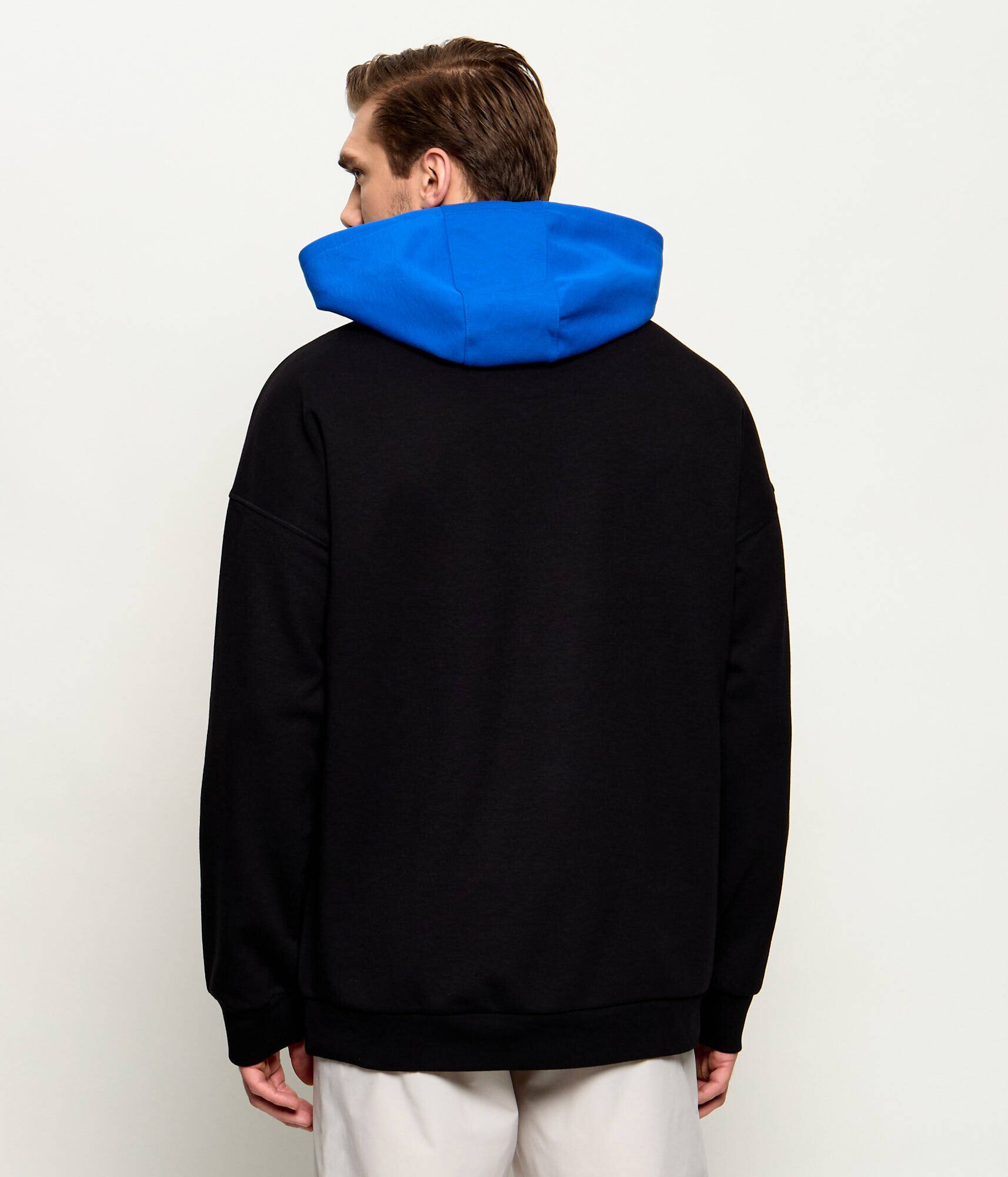 EA7 Hanorac | Oversize fit