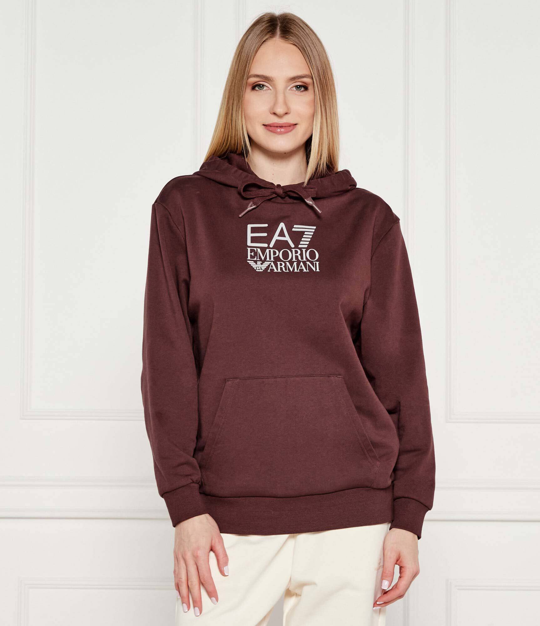 EA7 Hanorac | Oversize fit