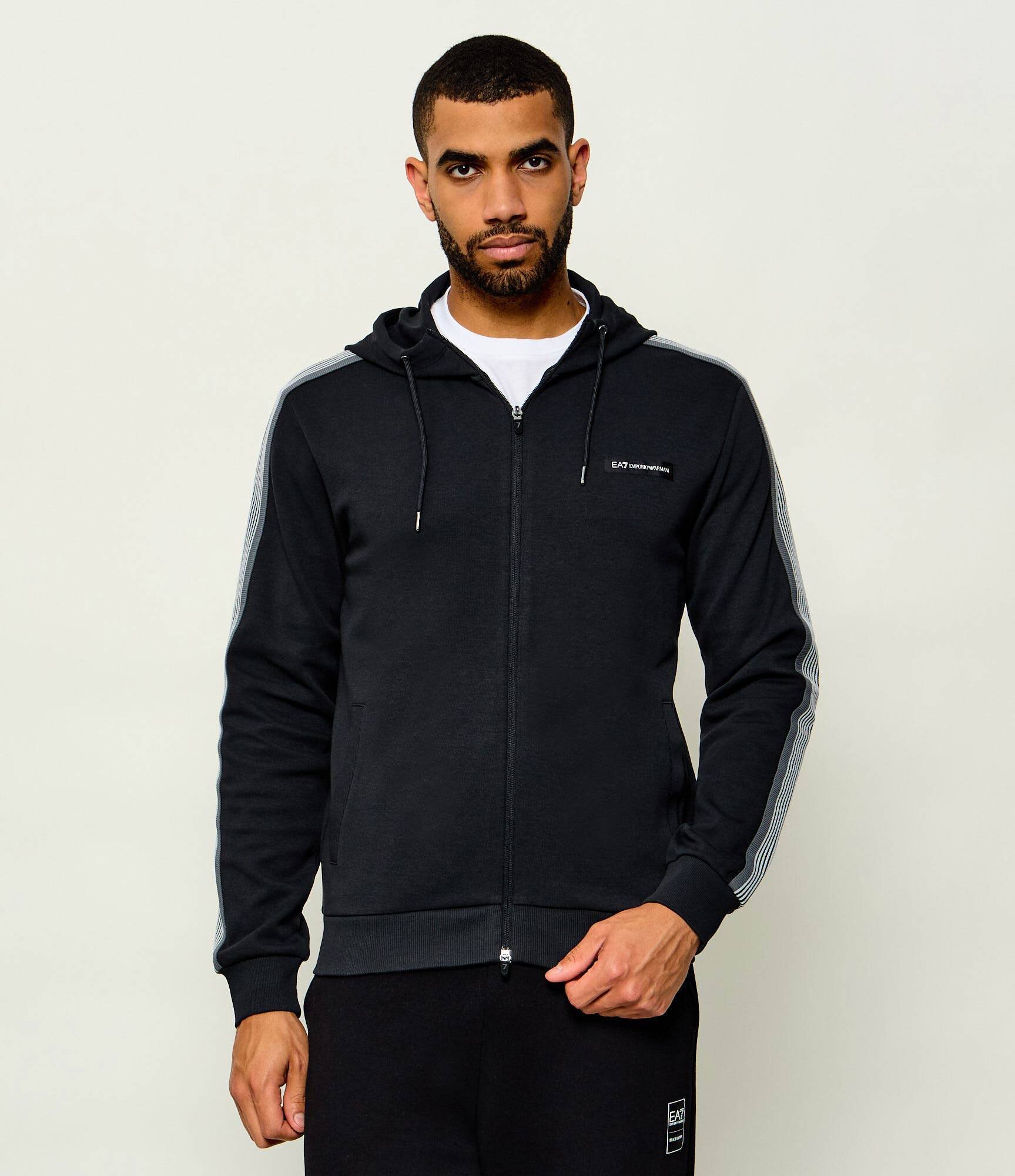 EA7 Hanorac | regular fit