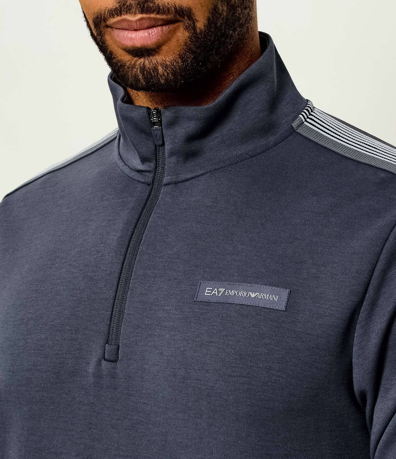 EA7 Hanorac | regular fit