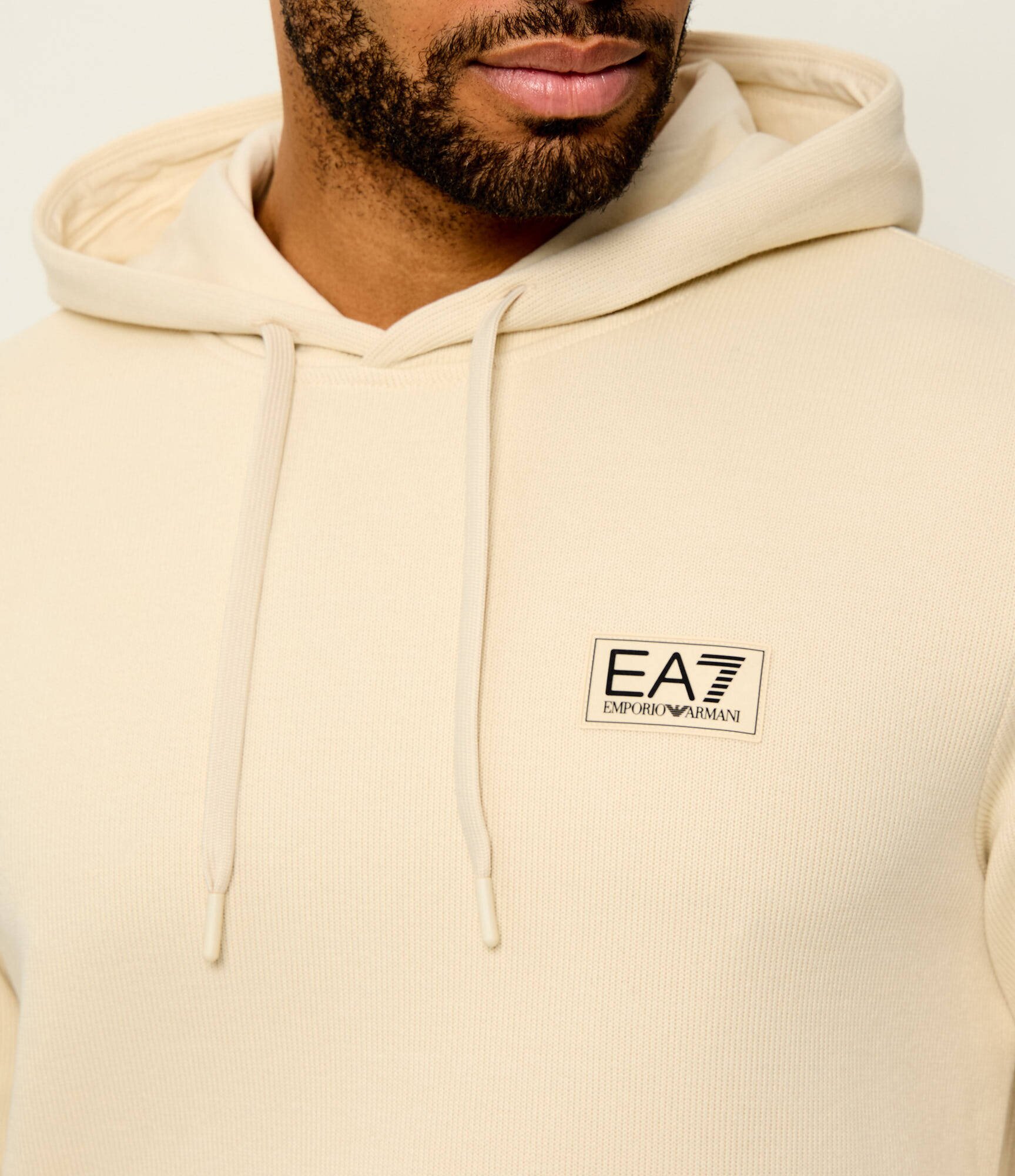 EA7 Hanorac | regular fit