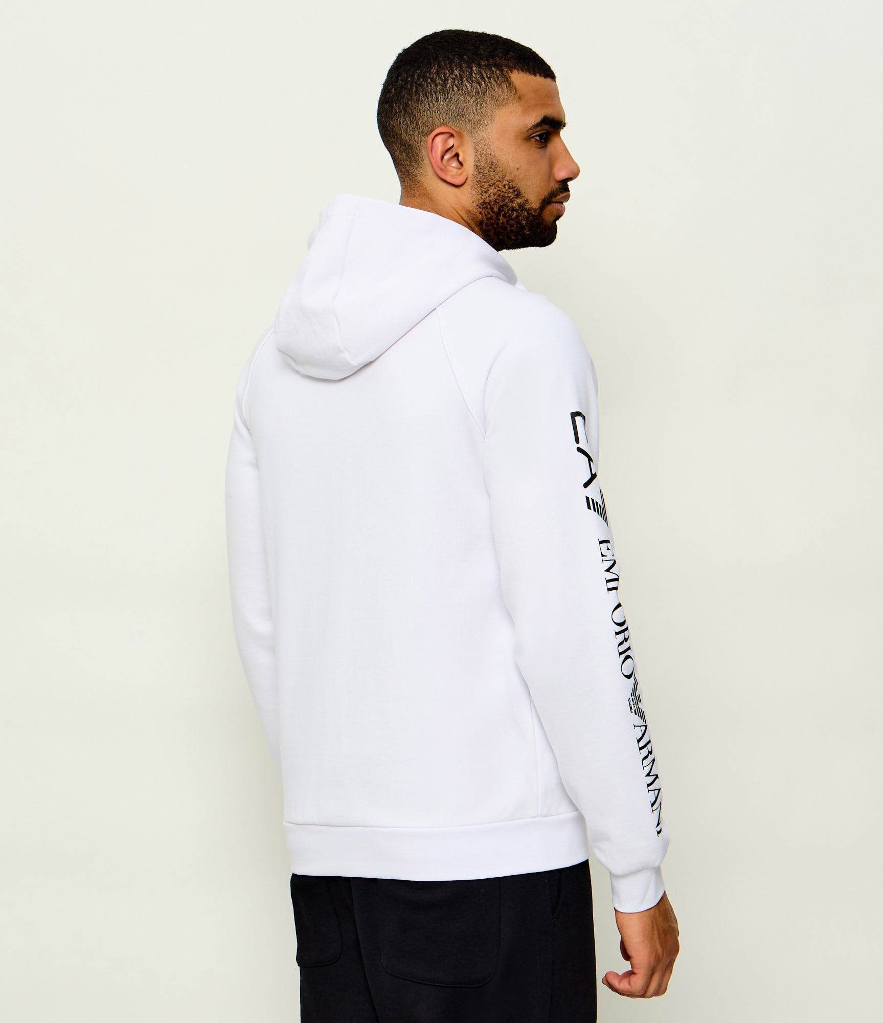 EA7 Hanorac | regular fit