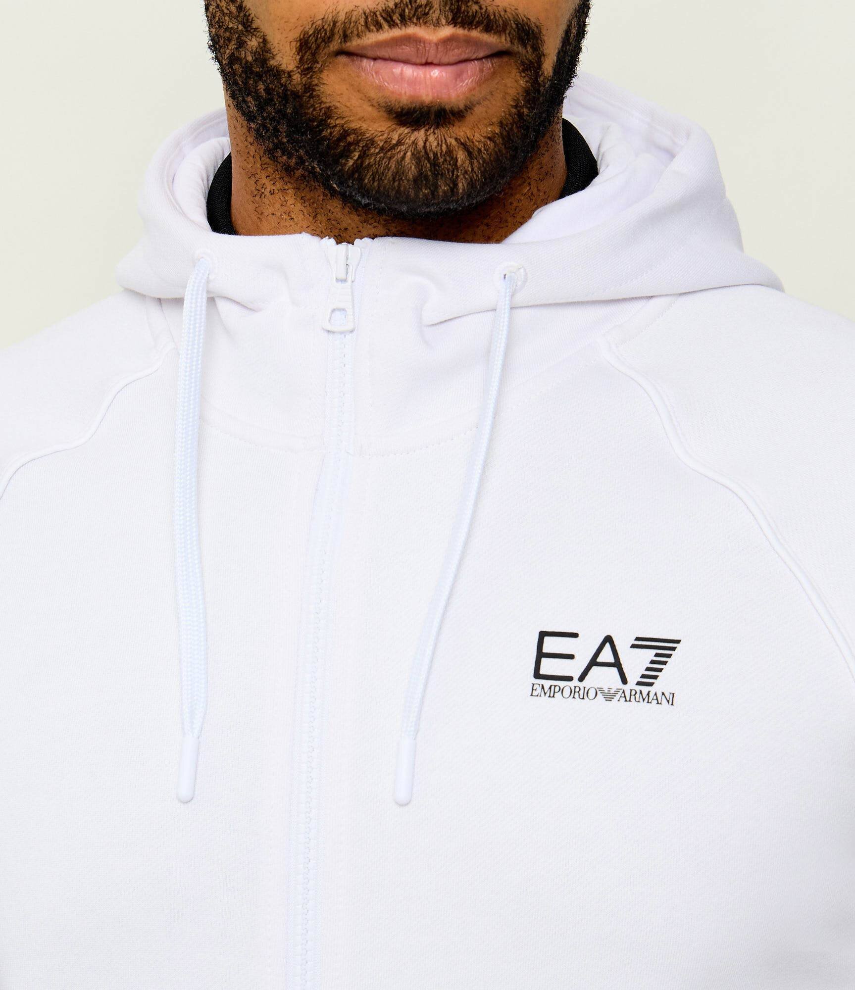 EA7 Hanorac | regular fit