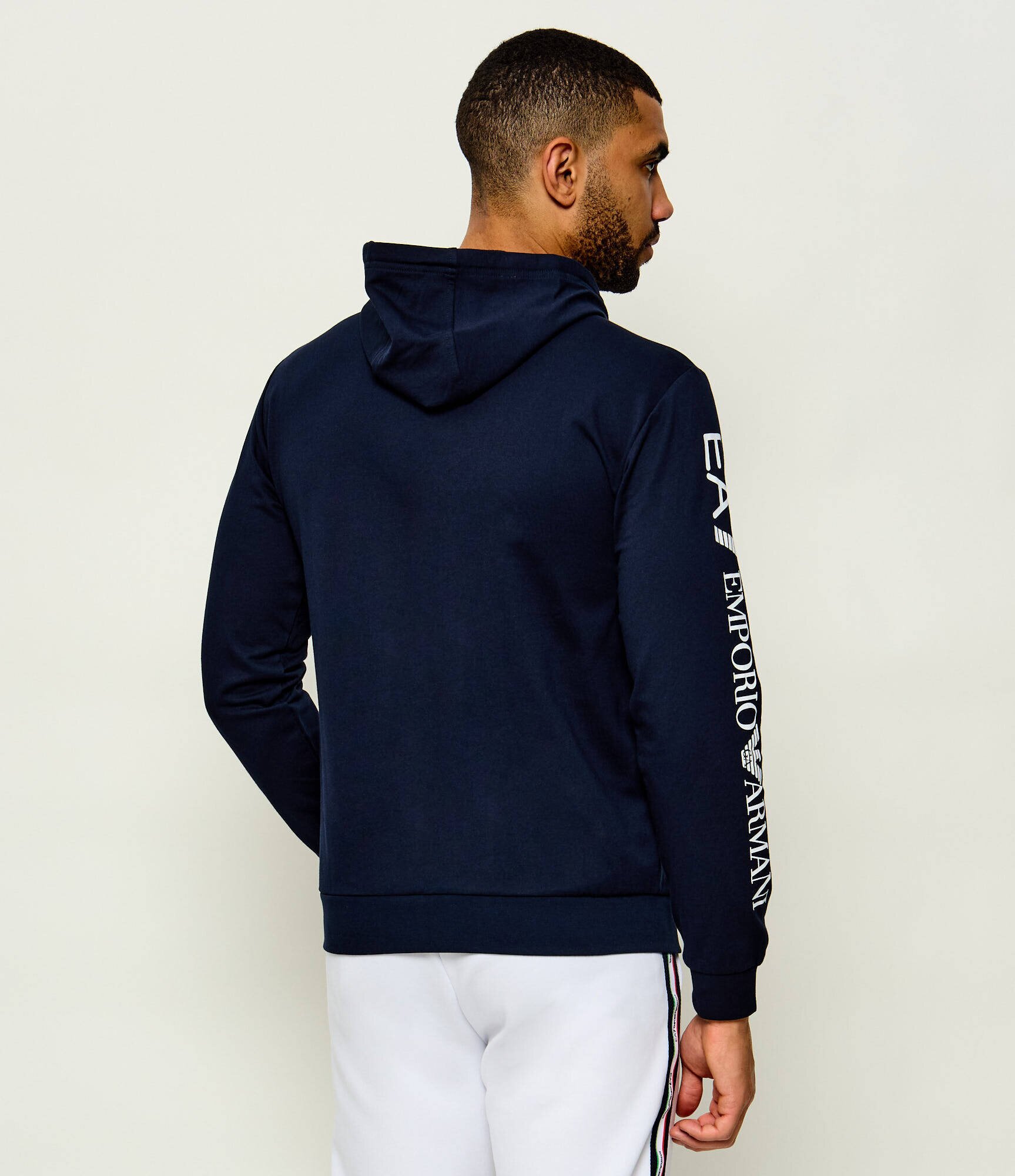 EA7 Hanorac | regular fit