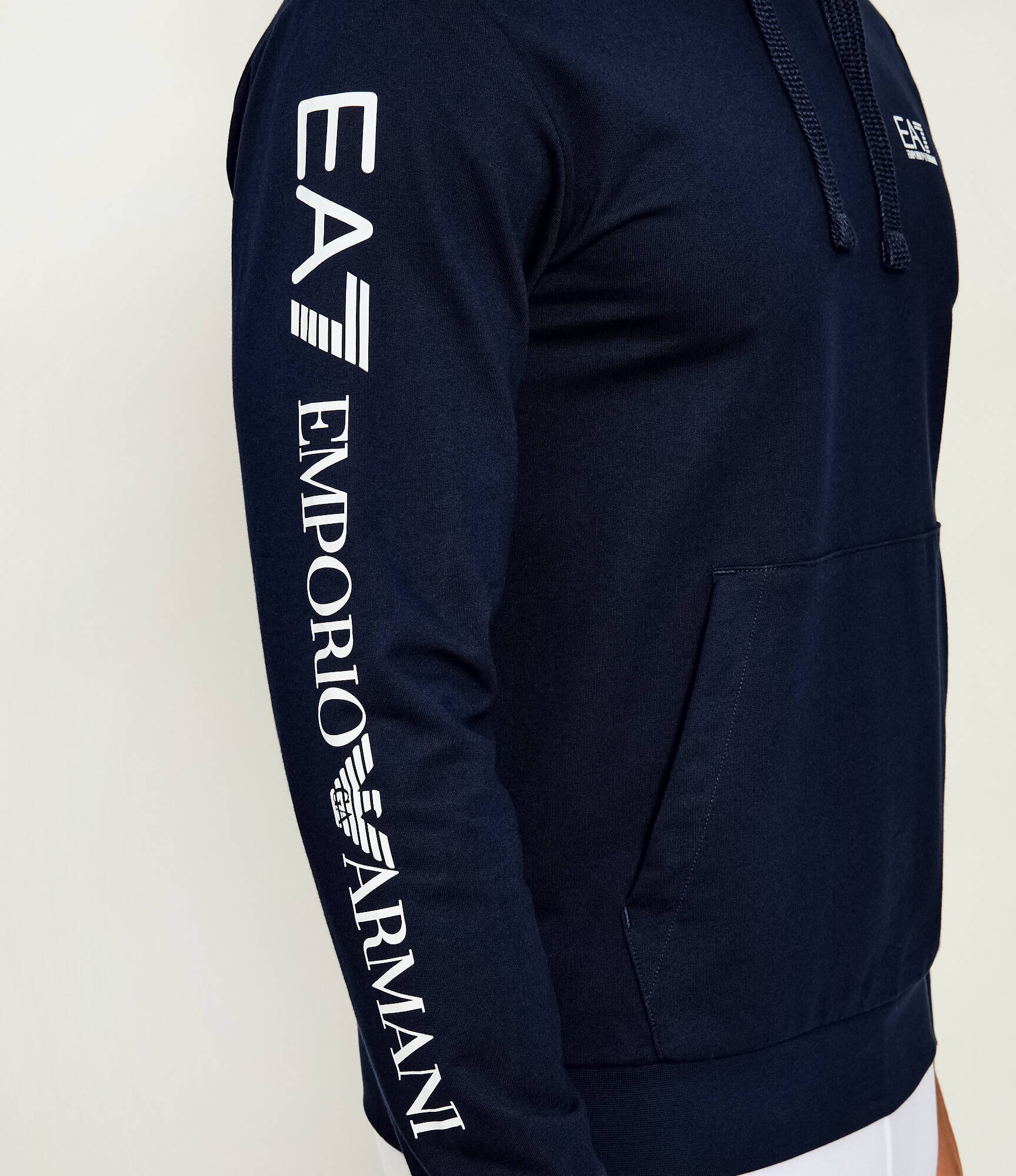 EA7 Hanorac | regular fit