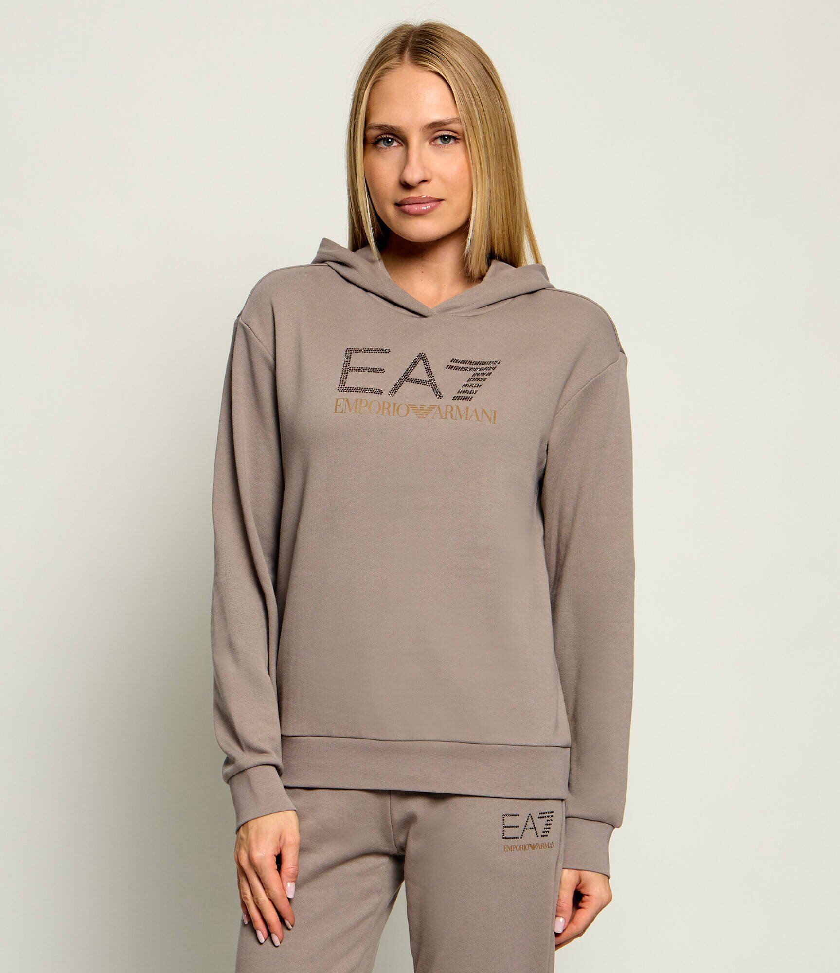 EA7 Hanorac | regular fit