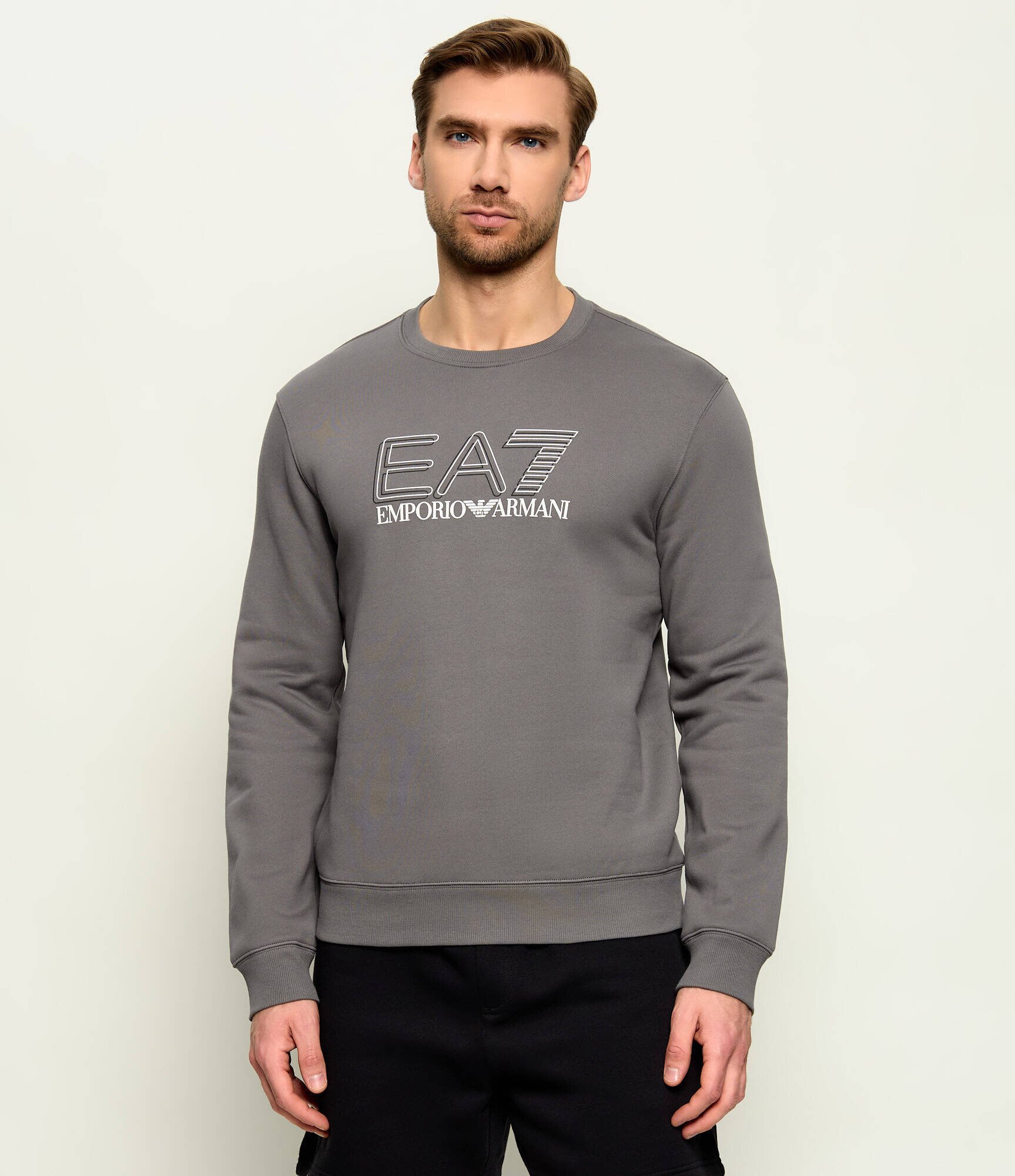 EA7 Hanorac | regular fit