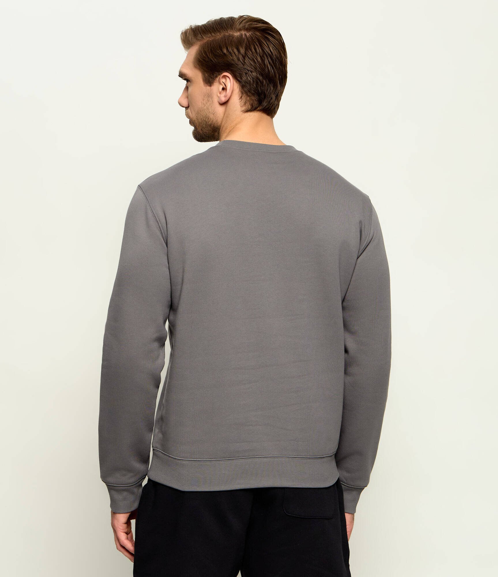 EA7 Hanorac | regular fit